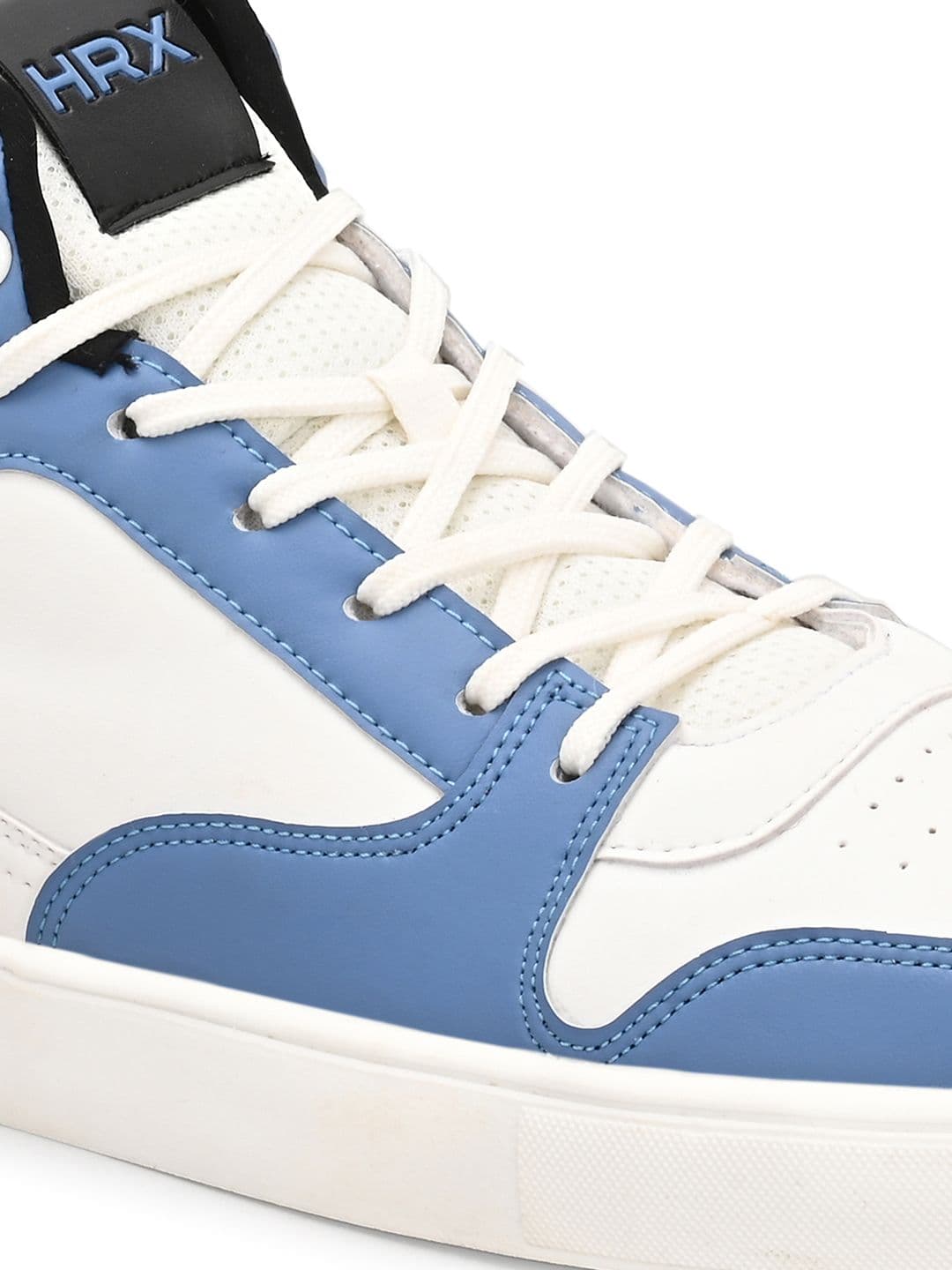 HRX by Hrithik Roshan Men Colourblocked Sneakers thumbnail 4
