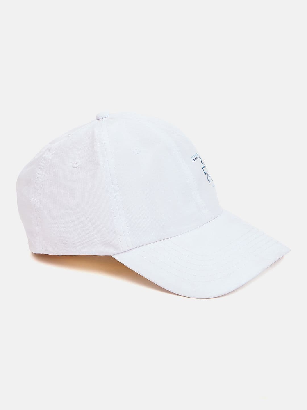 HRX by Hrithik Roshan Unisex Printed Snapback Cap thumbnail 4