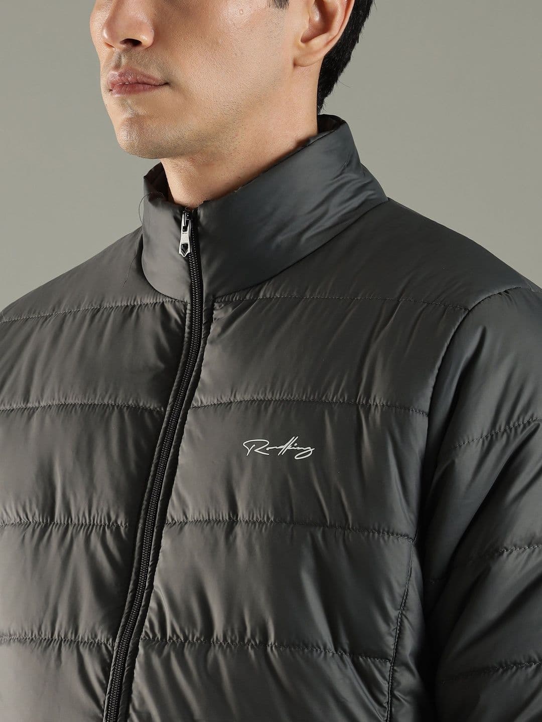 Roadking Men Lightweight Puffer Jacket thumbnail 4