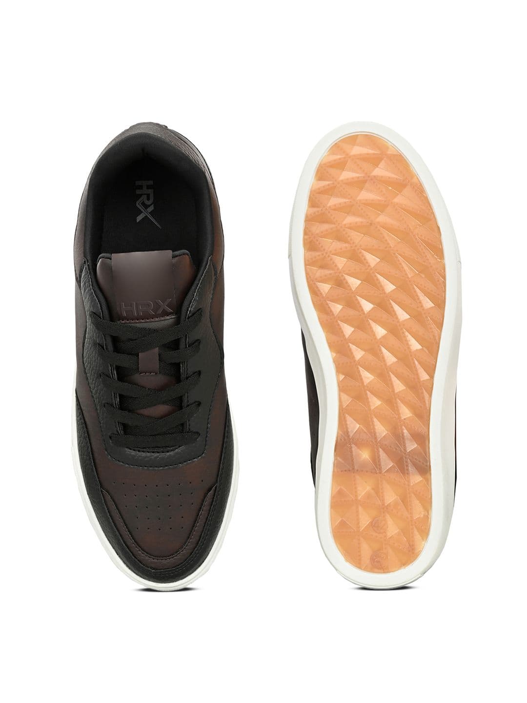 HRX by Hrithik Roshan HRX by Hrithik Men Bomba Comfortable Sneaker thumbnail 7