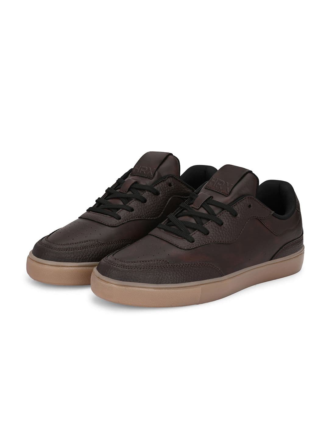 HRX by Hrithik Roshan Men Bomba Comfortable Sneakers thumbnail 2