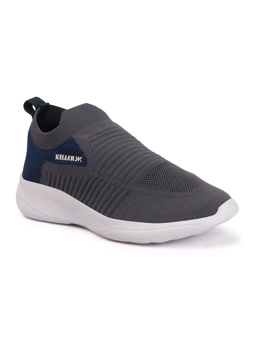 Killer Men Textured Sneakers thumbnail 6