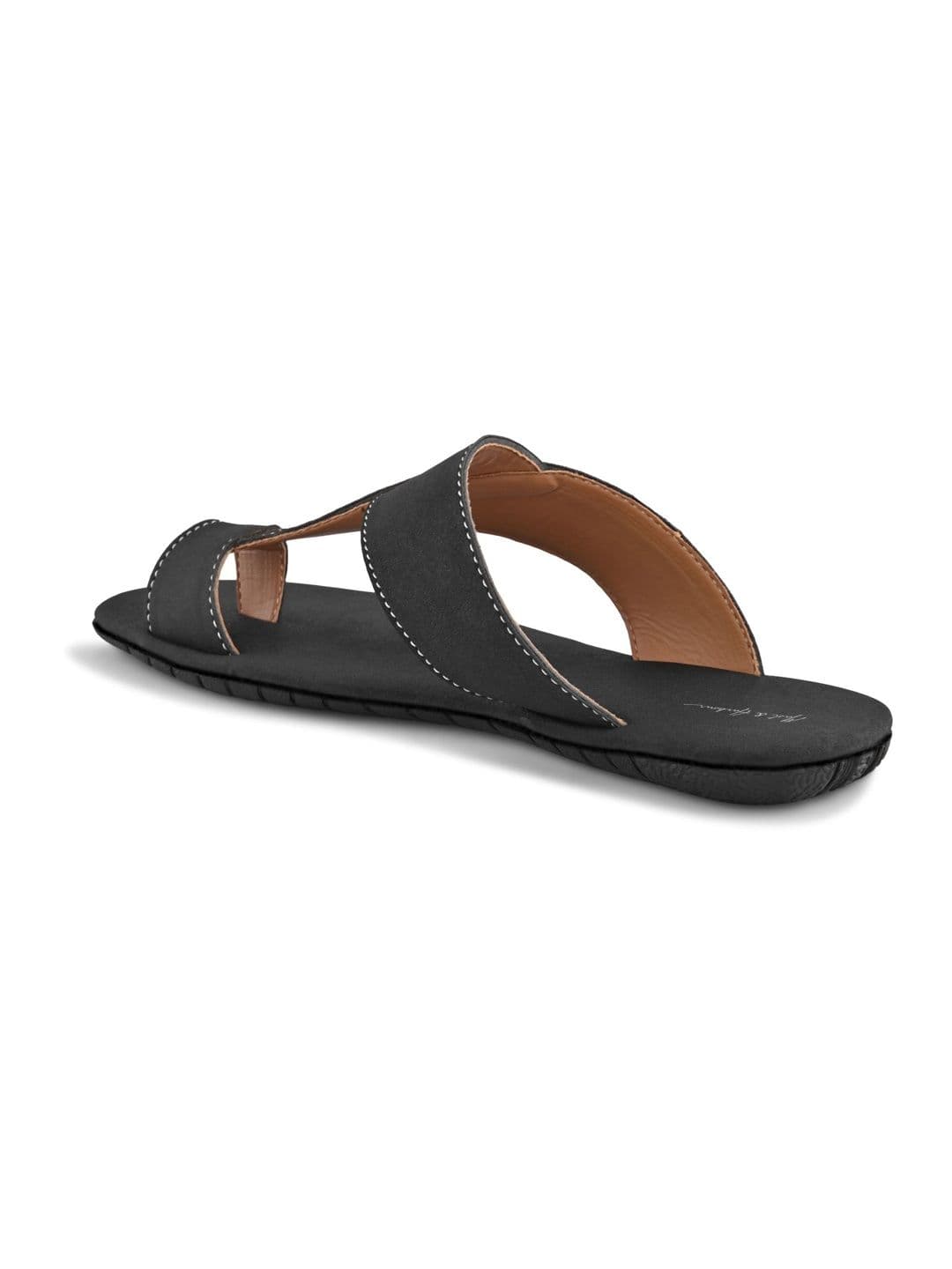 Mast & Harbour Men Comfort Sandals thumbnail 5