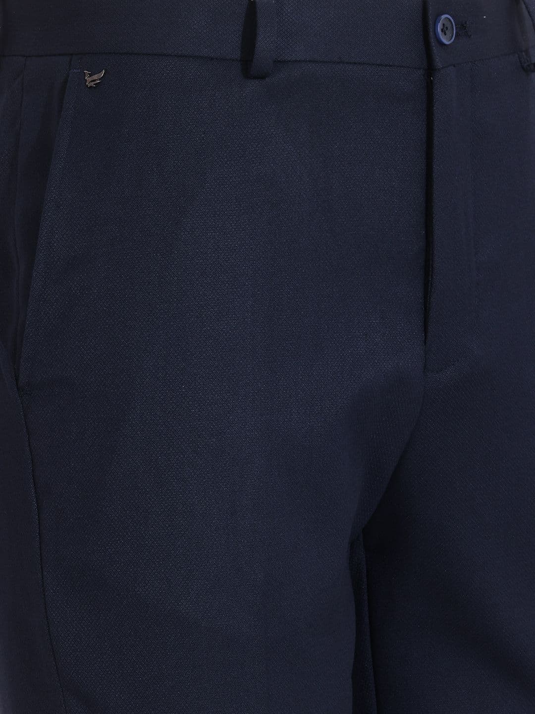 Blackberrys Men Formal Trousers thumbnail 2