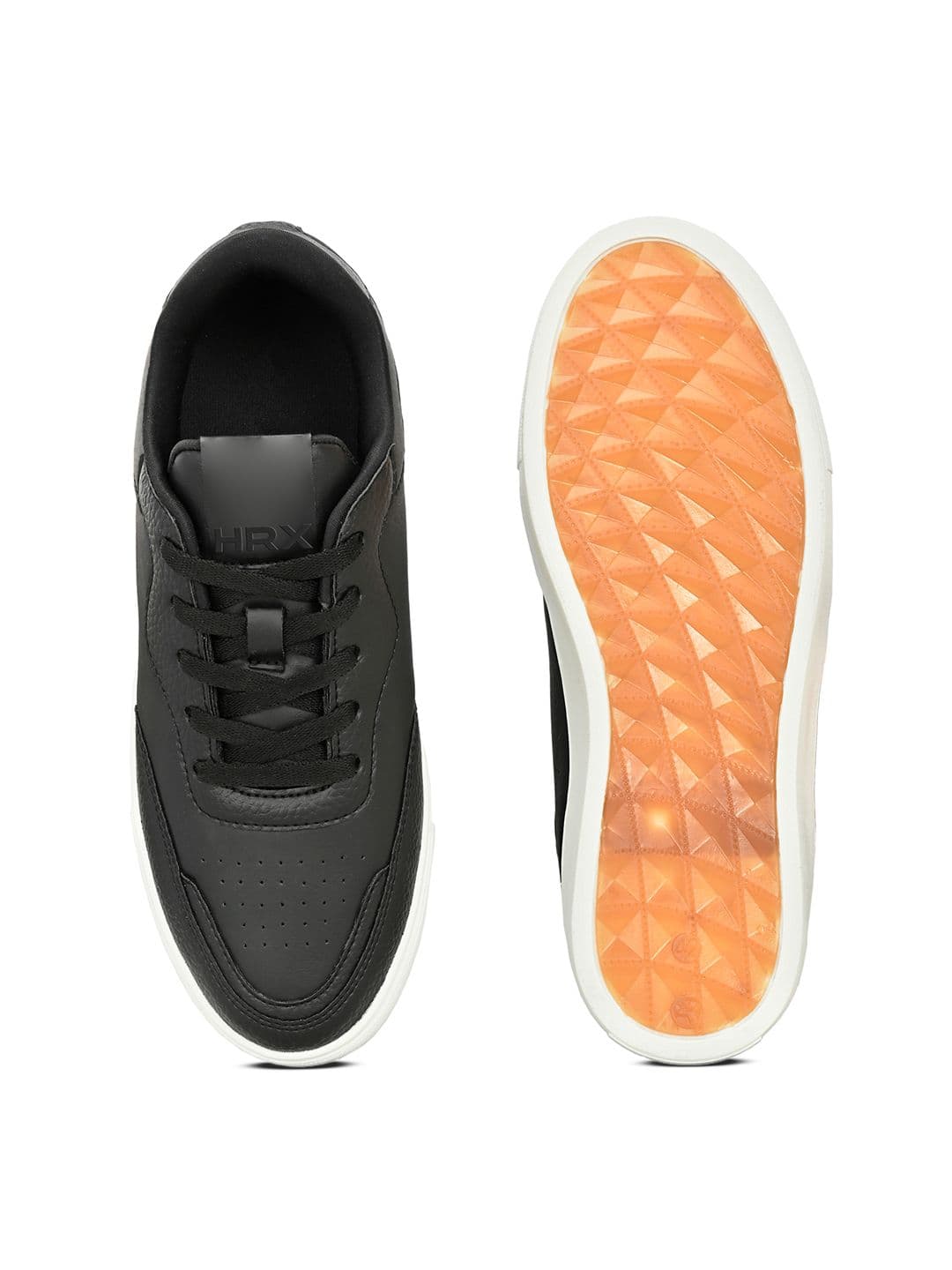 HRX by Hrithik Roshan Bomba Men Comfortable Sneaker thumbnail 6