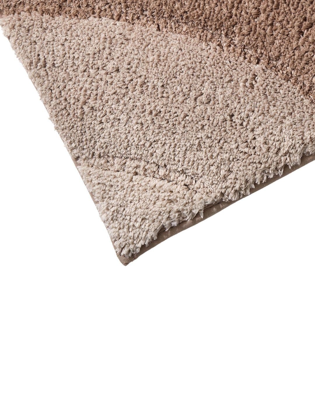 Home Centre Beige Anti-Slip Bath Mat thumbnail 2