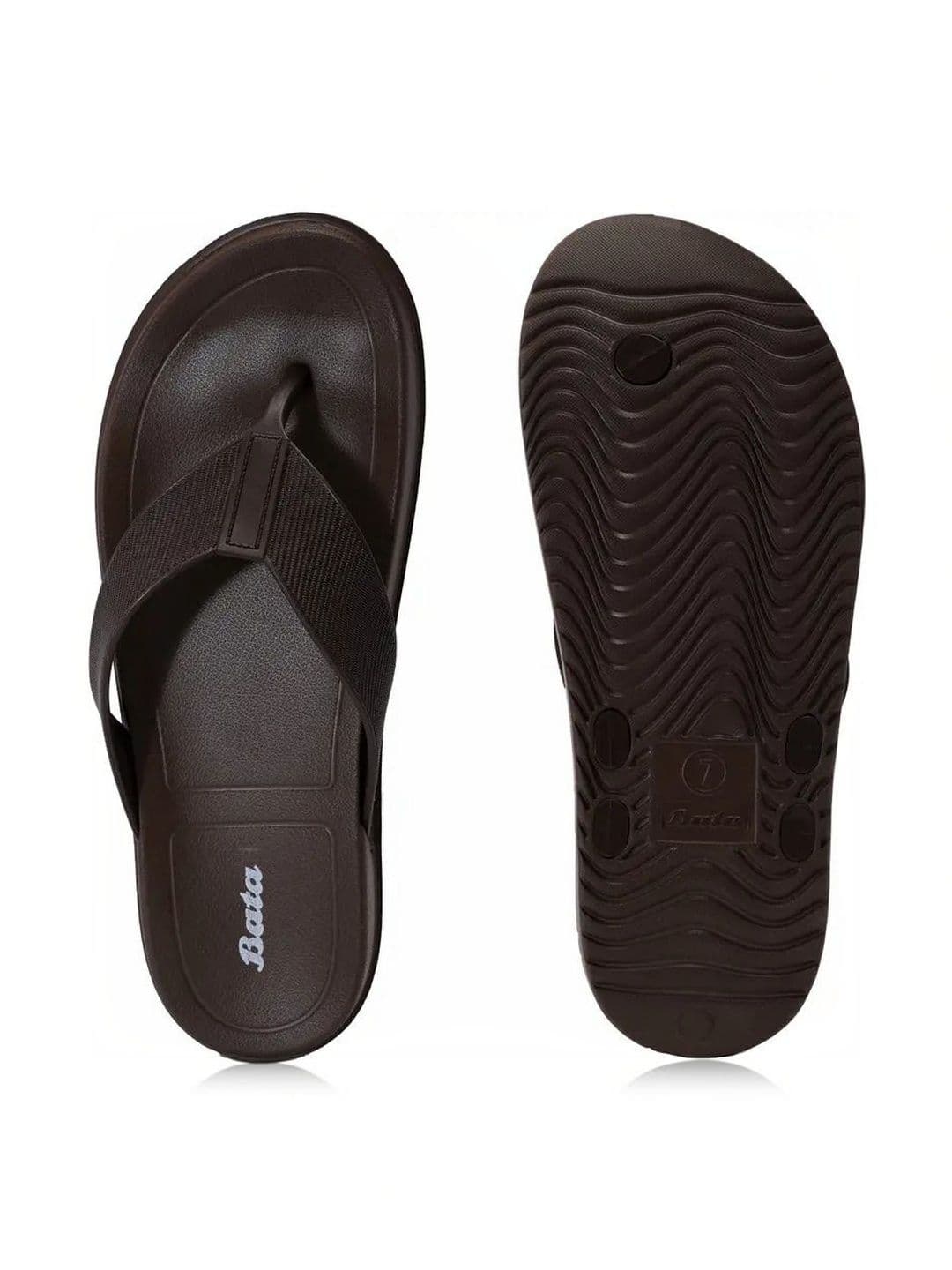 Bata Men Thong Flip-Flops thumbnail 2