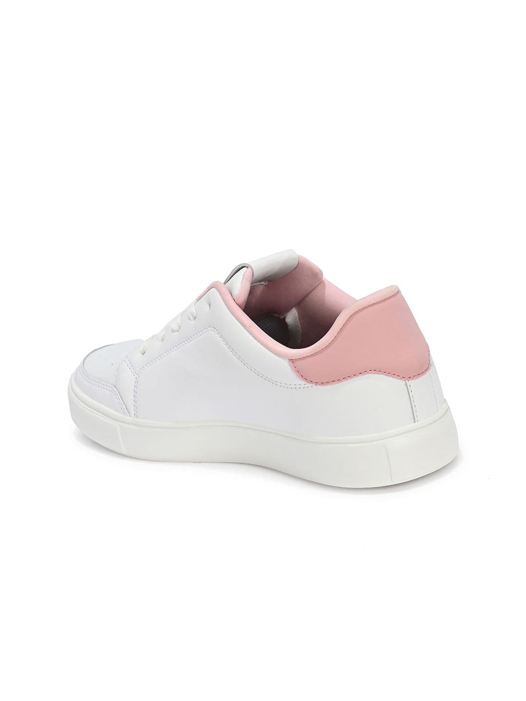 HRX by Hrithik Roshan Women Lace-Ups Sneakers thumbnail 8