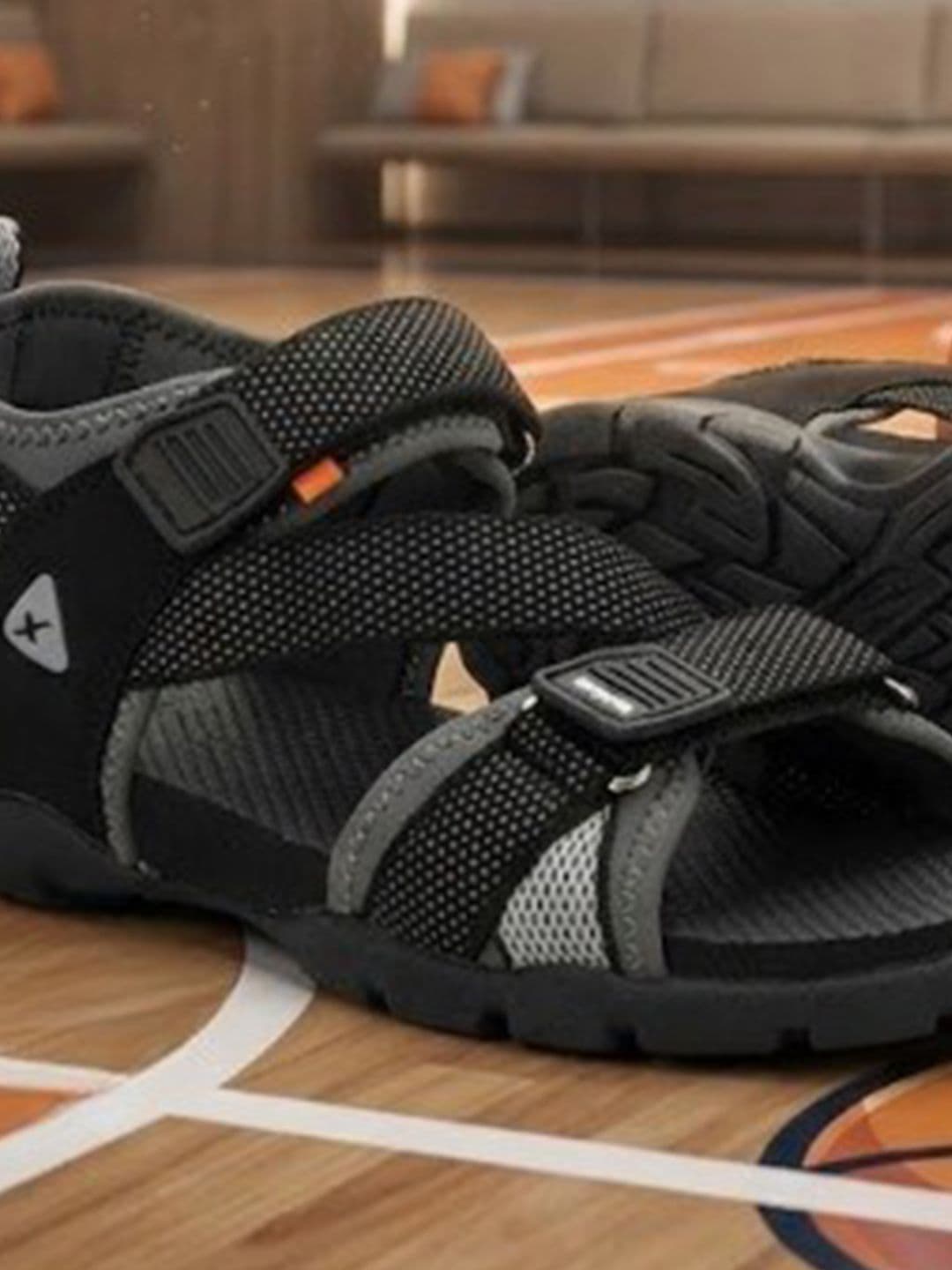 Sparx Men Sandals thumbnail 2