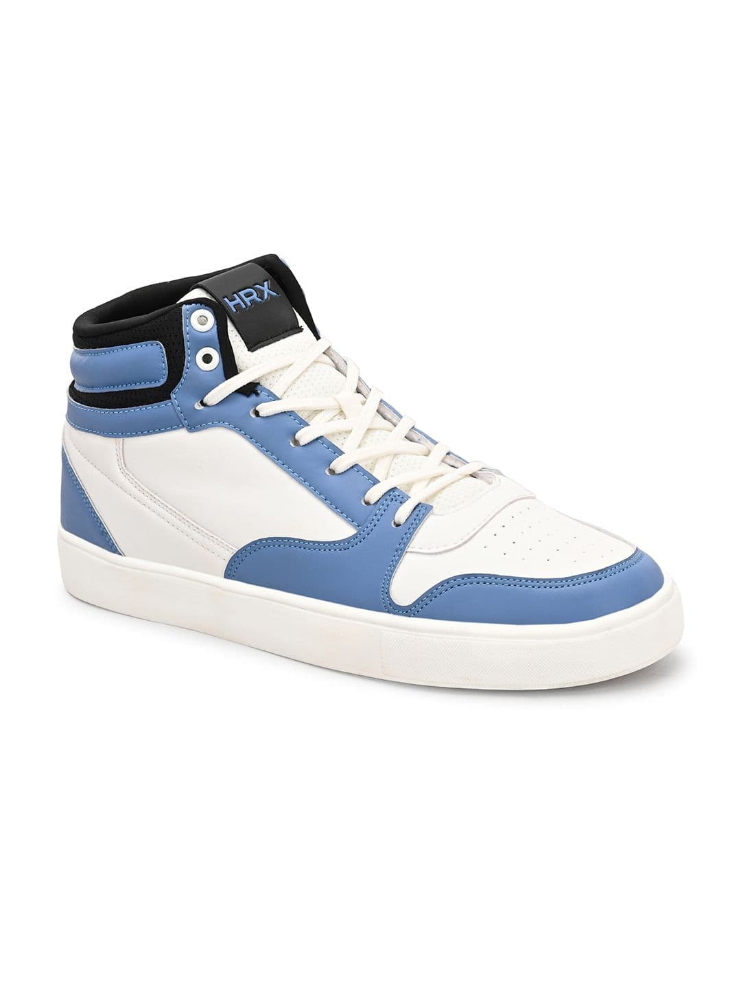 HRX by Hrithik Roshan Men Colourblocked Sneakers thumbnail 7