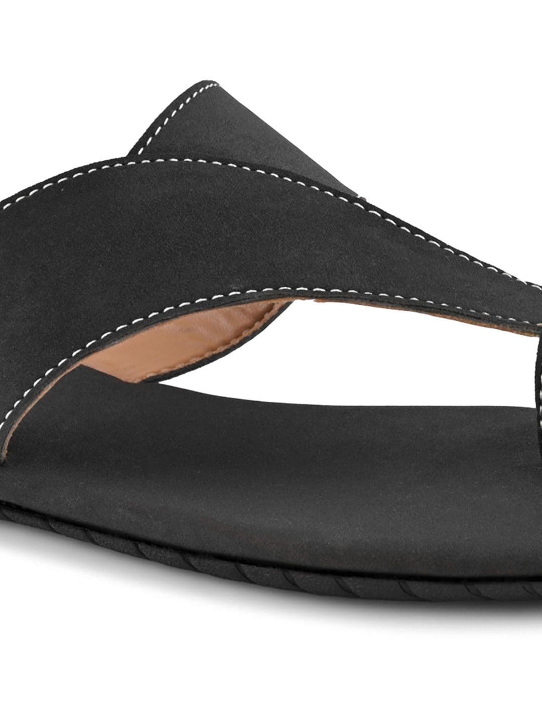 Mast & Harbour Men Comfort Sandals thumbnail 6