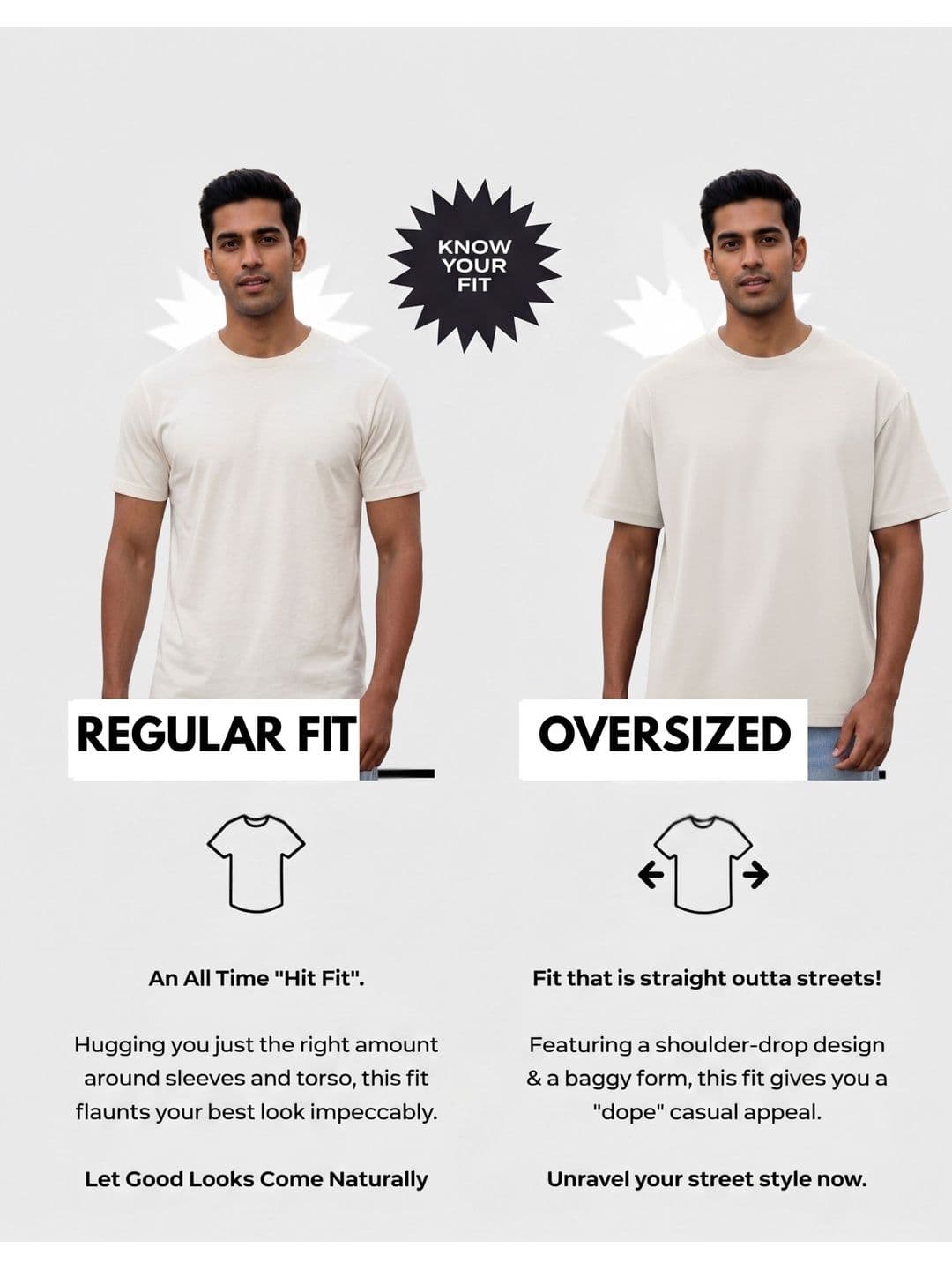 TeeSlix Men Printed T-shirt thumbnail 5