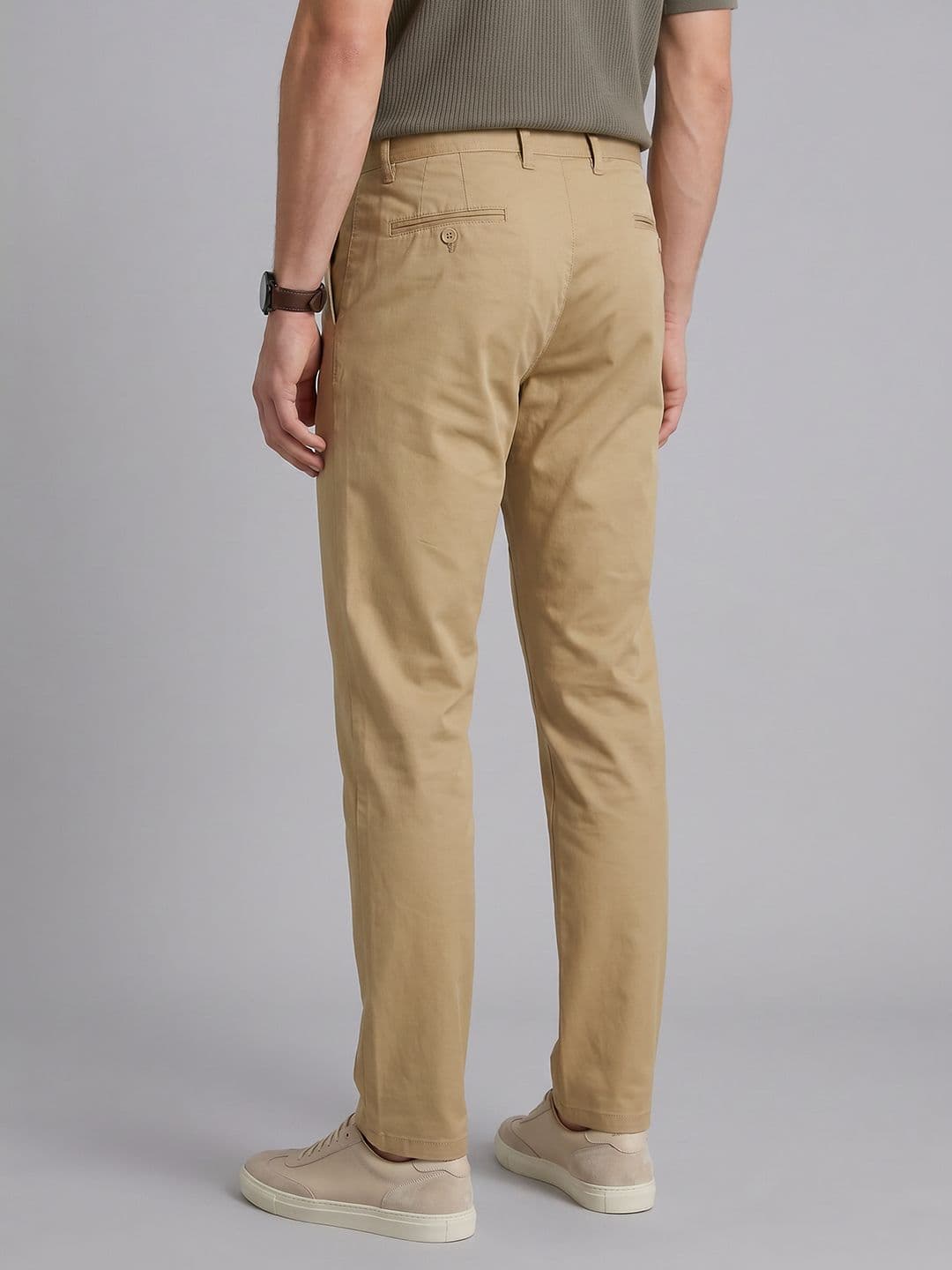 Blackberrys Men Chinos Trousers thumbnail 3