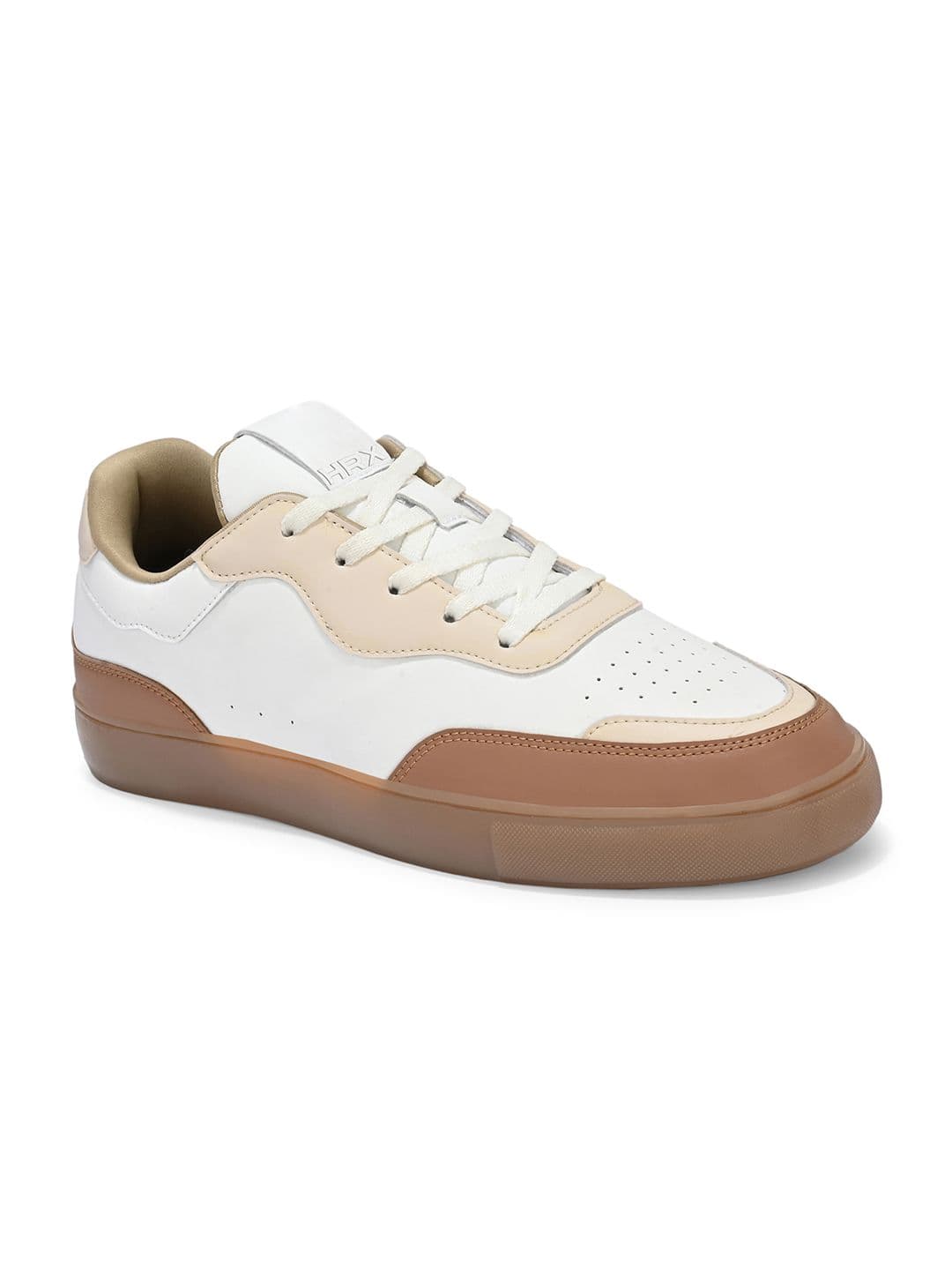 HRX by Hrithik Roshan Bomba Men Comfortable Sneaker thumbnail 2