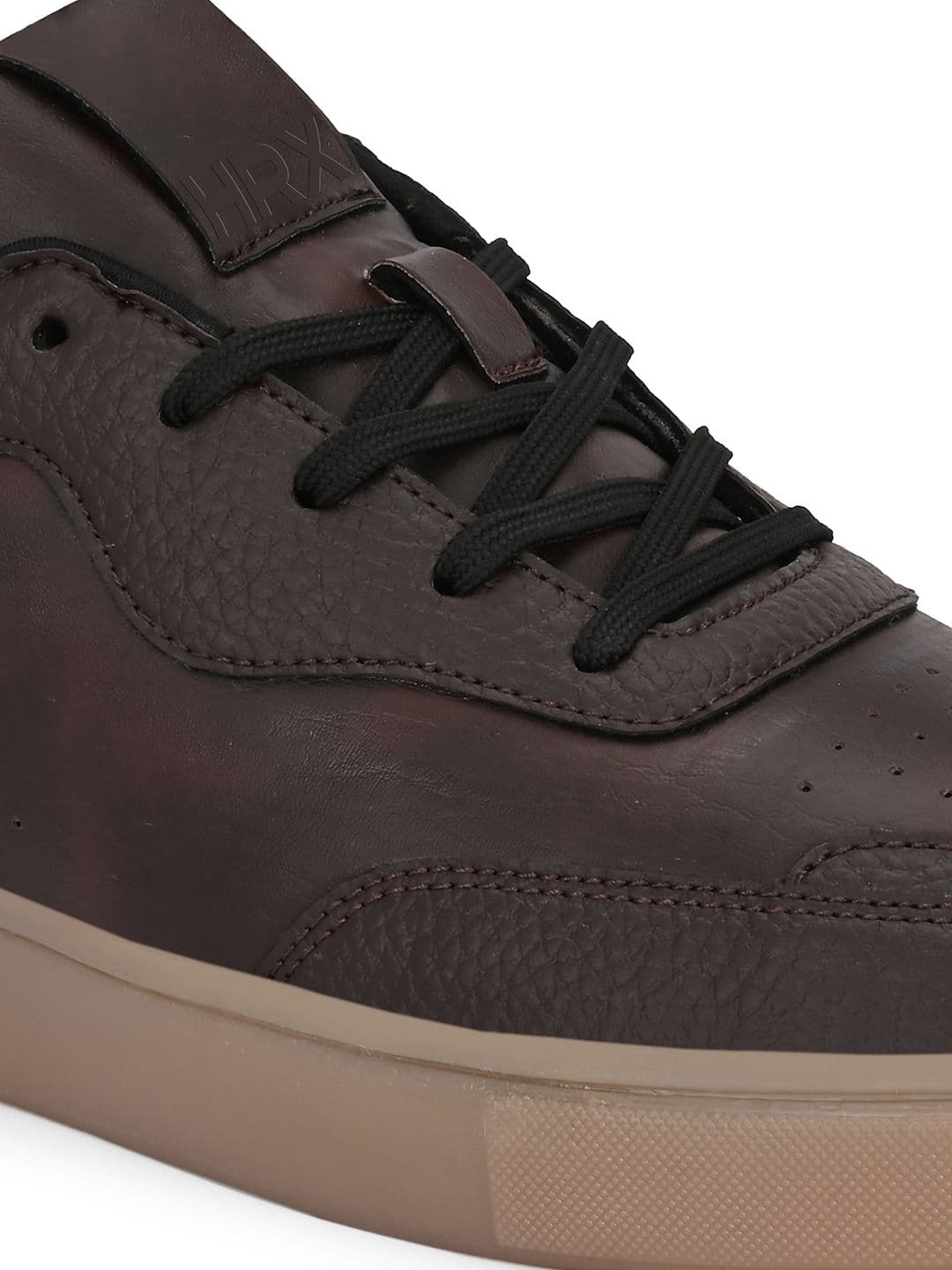 HRX by Hrithik Roshan Men Bomba Comfortable Sneakers thumbnail 5
