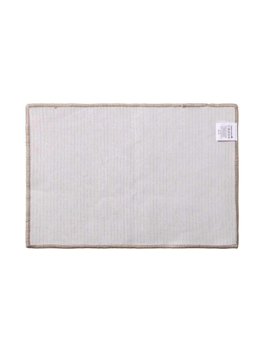 Home Centre Beige Anti-Slip Bath Mat thumbnail 3