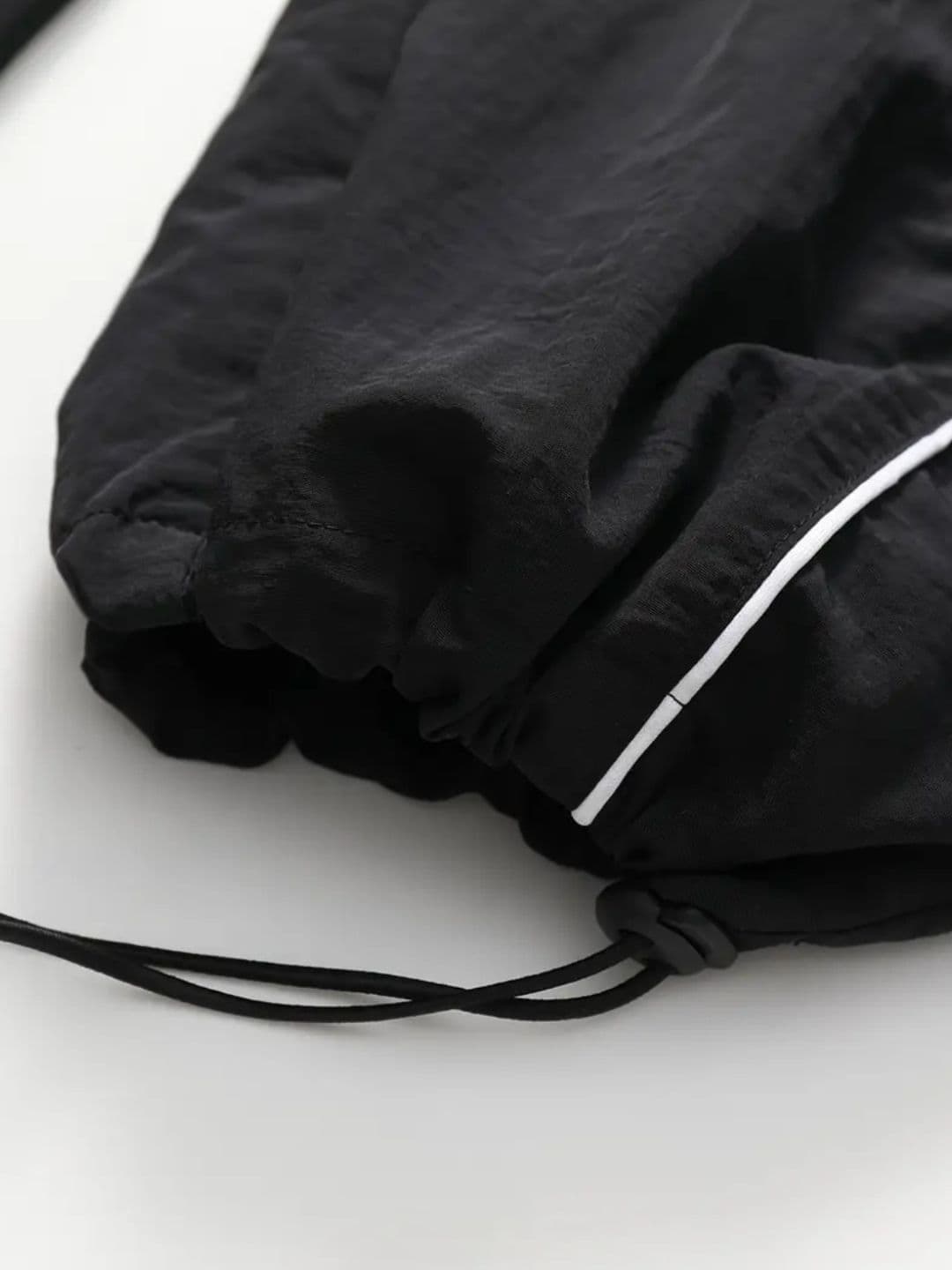 Povaxpo Men Regular Fit Striped Training Track Pants thumbnail 3