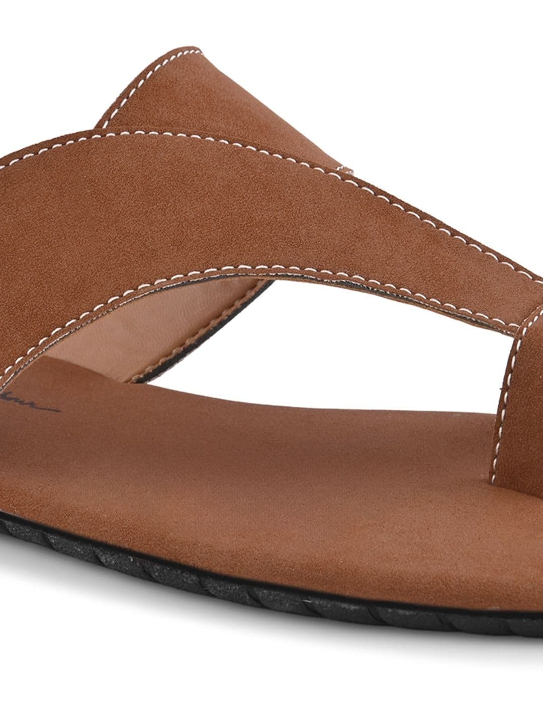 Mast & Harbour Men Thong Flip-Flops thumbnail 2