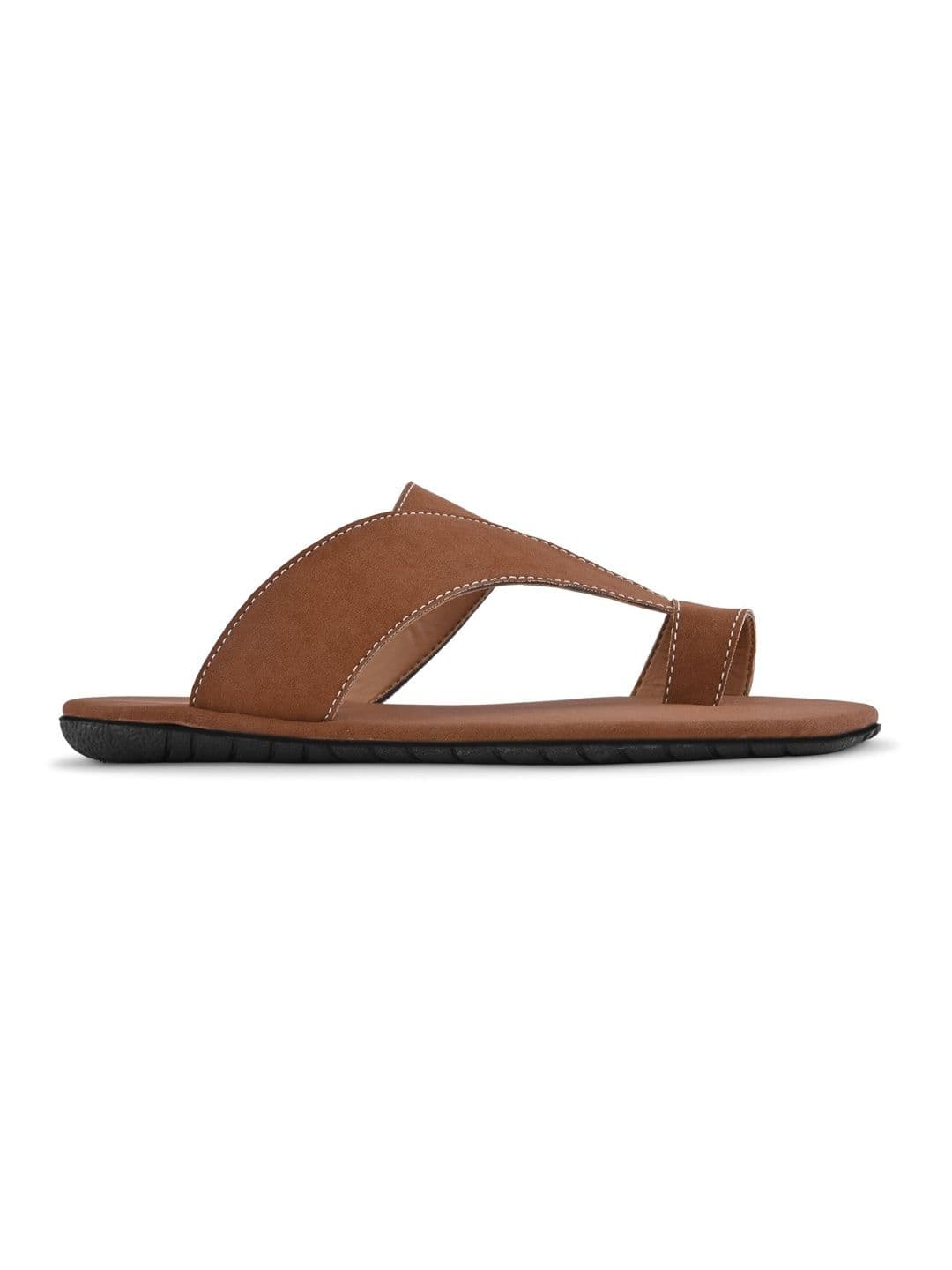 Mast & Harbour Men Comfort Sandals thumbnail 5