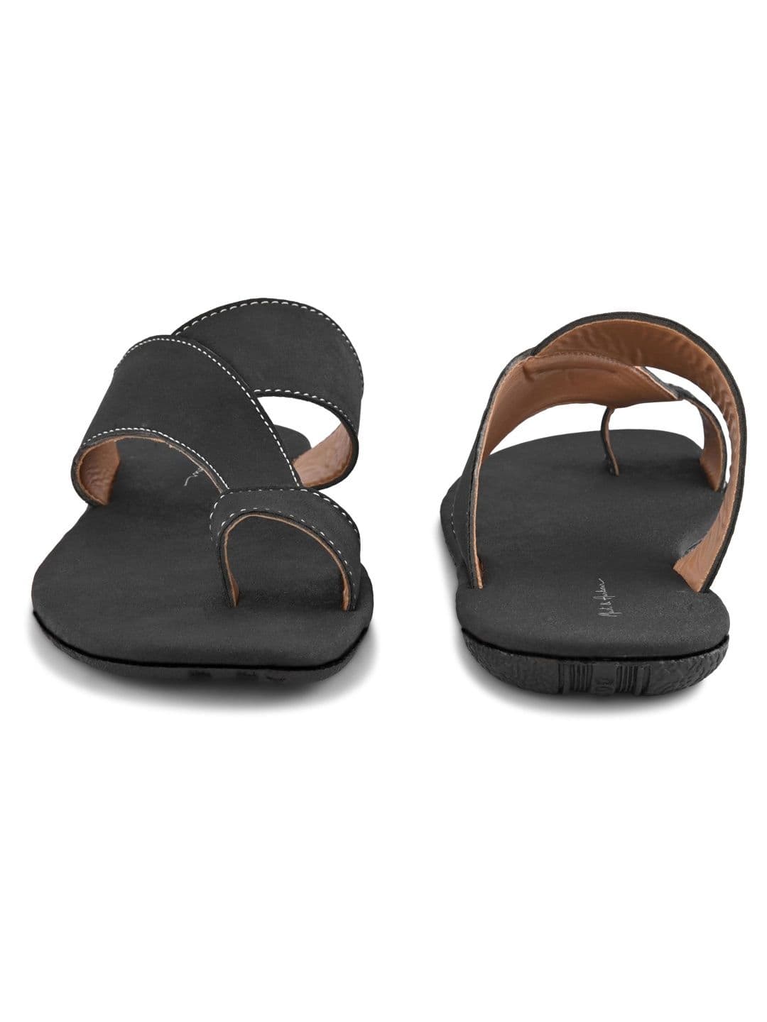 Mast & Harbour Men Thong Flip-Flops thumbnail 6