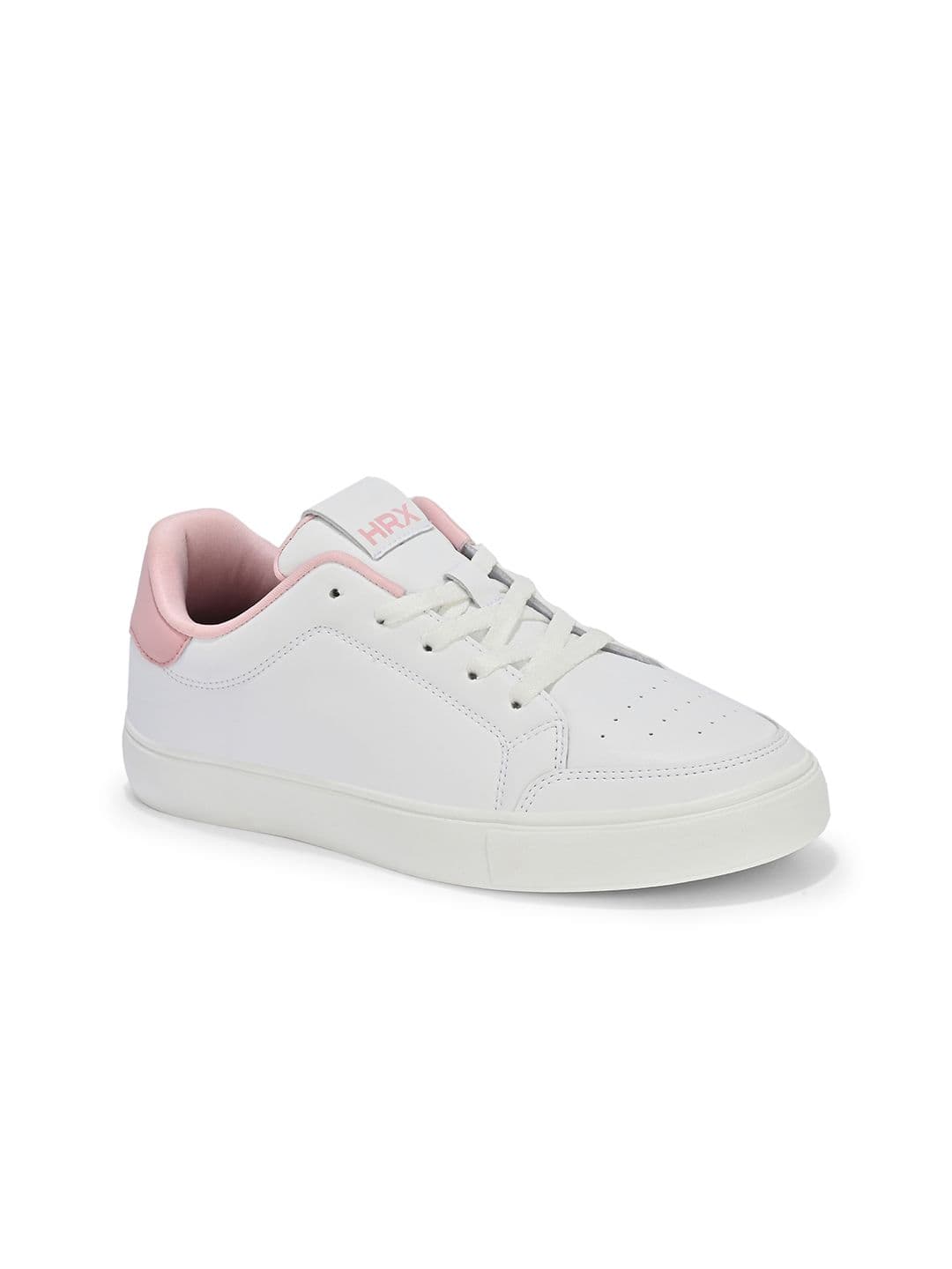 HRX by Hrithik Roshan Women Lace-Ups Sneakers thumbnail 4