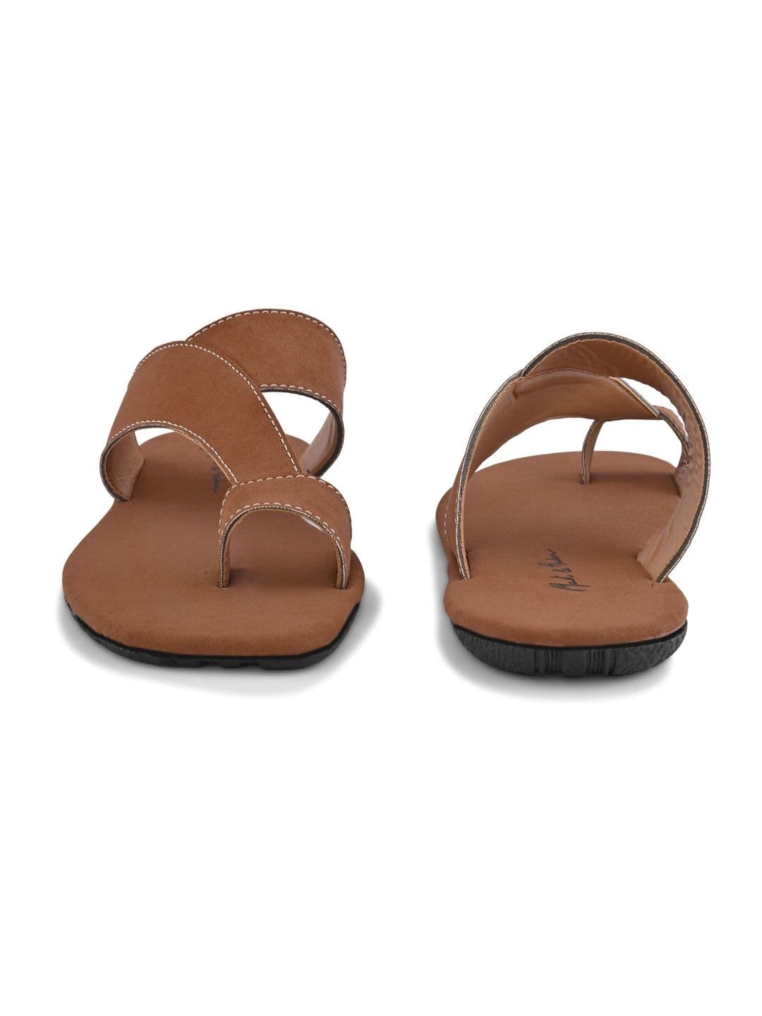 Mast & Harbour Men Thong Flip-Flops thumbnail 3
