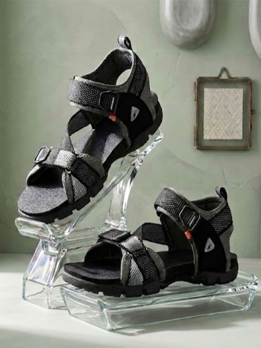 Sparx Men Sandals thumbnail 7