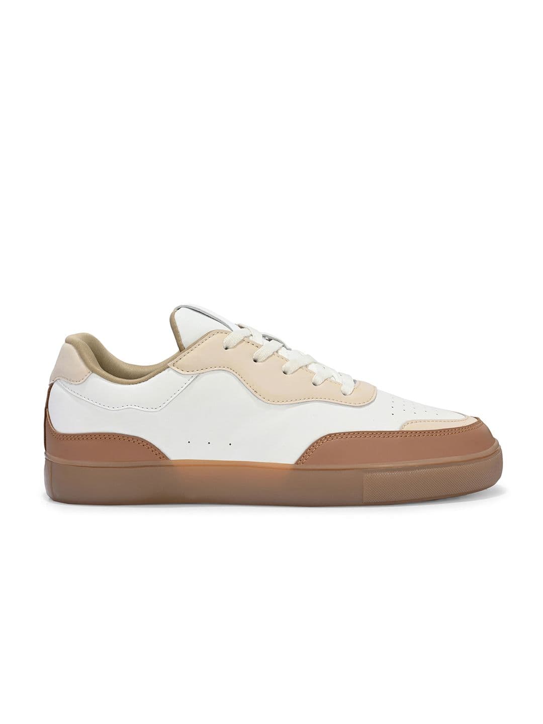 HRX by Hrithik Roshan Bomba Men Comfortable Sneaker thumbnail 3