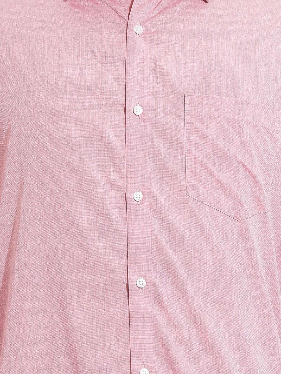 Van Heusen Pure Cotton Formal Shirt thumbnail 4