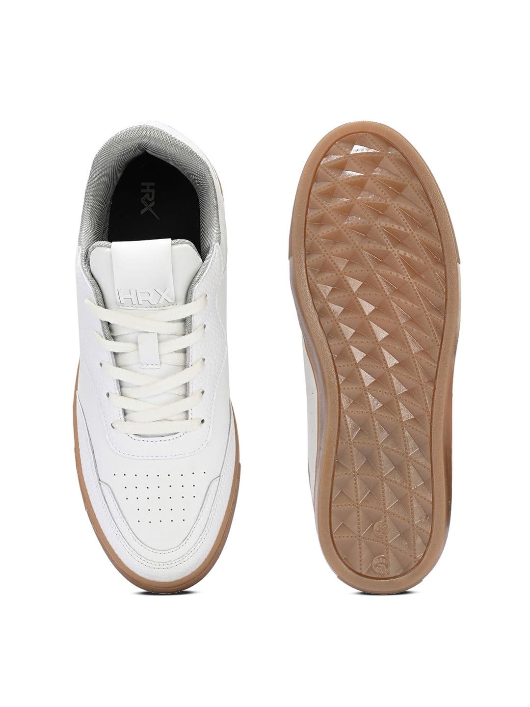 HRX by Hrithik Roshan Bomba Men Comfortable Sneaker thumbnail 3