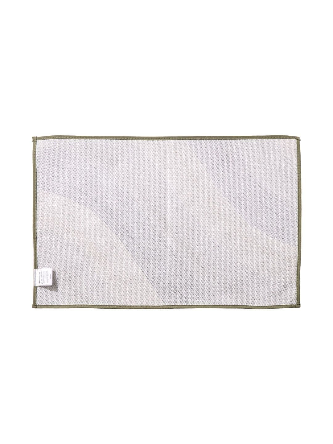 Home Centre Green Anti-Slip Bath Mat thumbnail 4