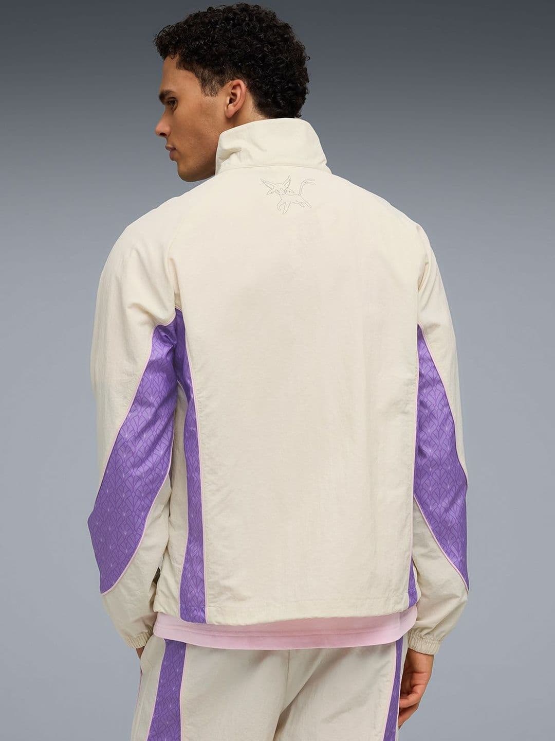 Puma X POKEMON Men's Track Jacket thumbnail 3