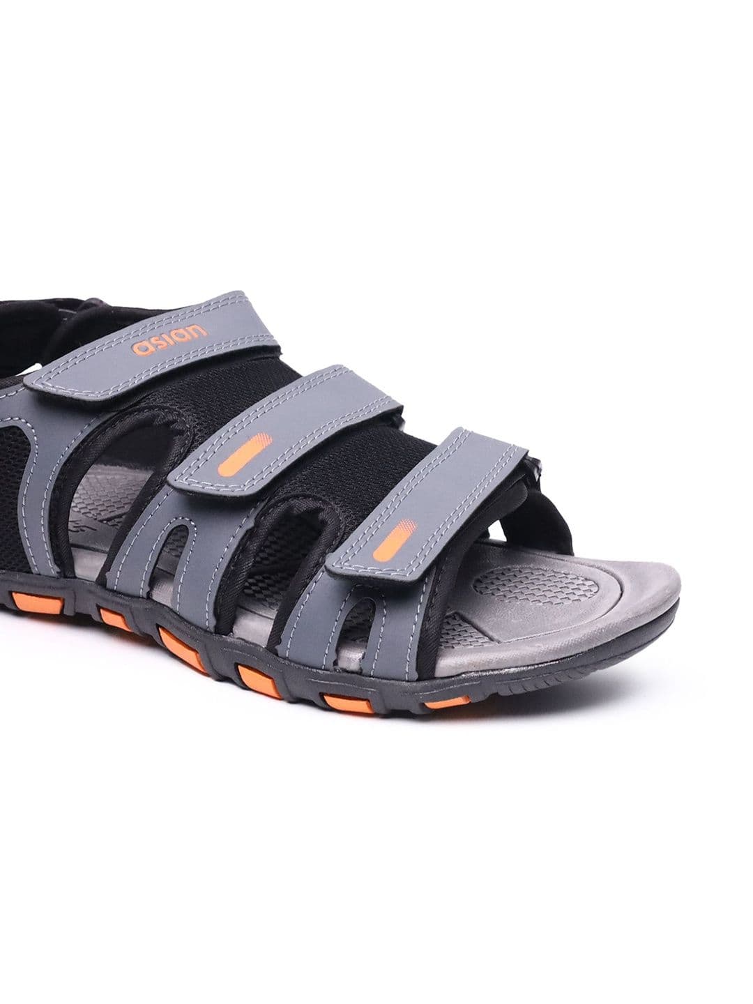 ASIAN Men Sandals thumbnail 3