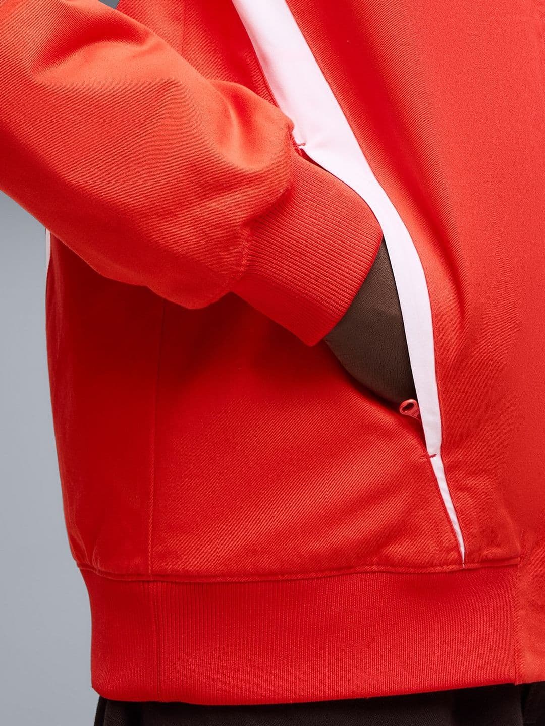 PUMA Motorsport Men Brand Logo Bomber Jacket thumbnail 2