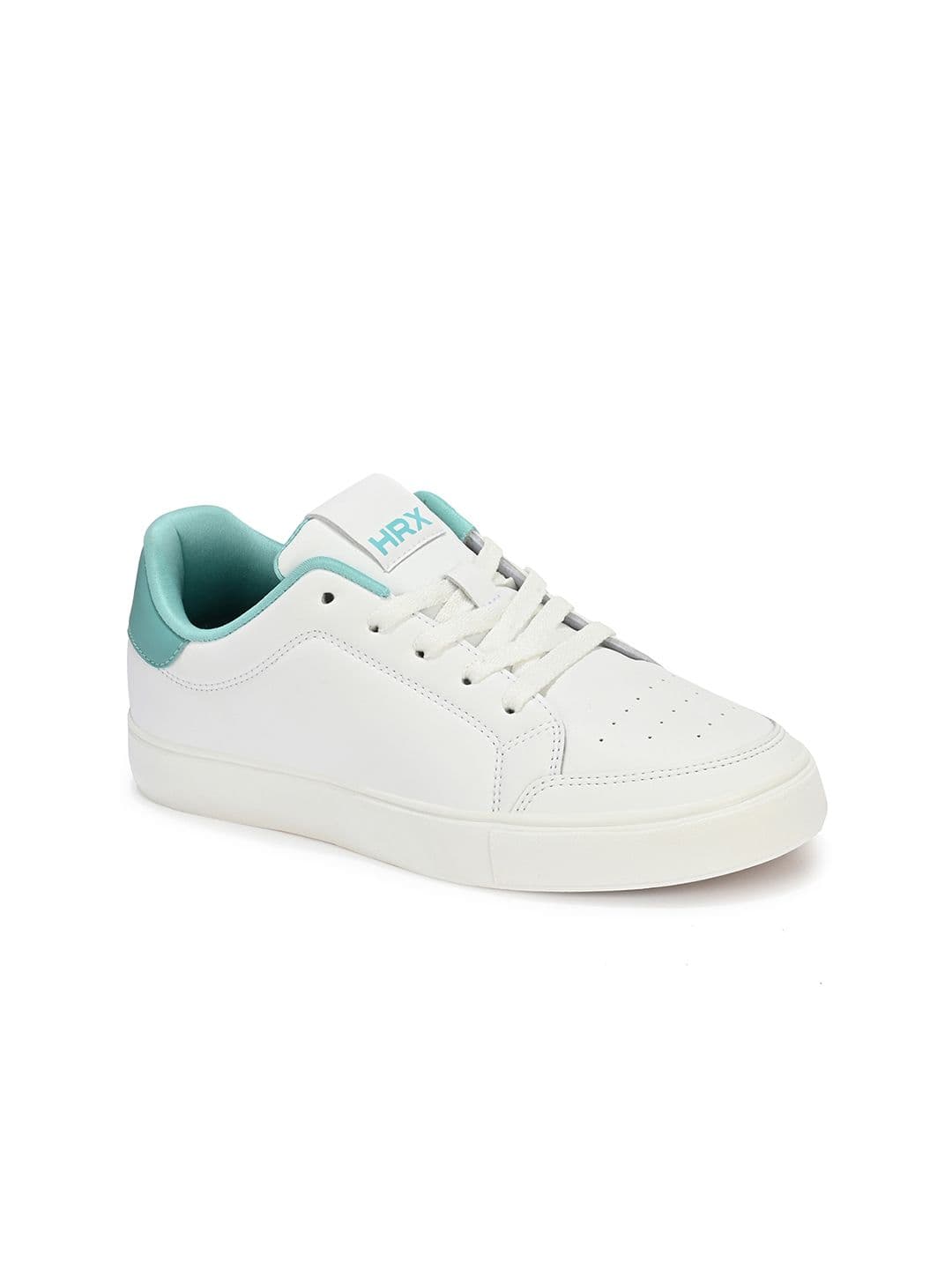 HRX by Hrithik Roshan Women Sneakers with Laser Cuts thumbnail 7