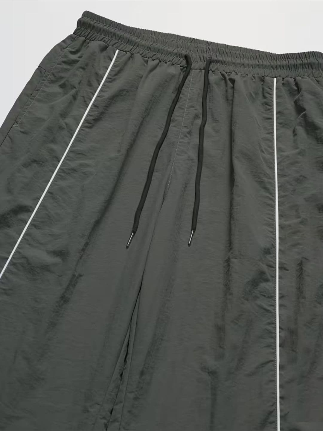 Povaxpo Men Regular Fit Striped Training Track Pants thumbnail 2