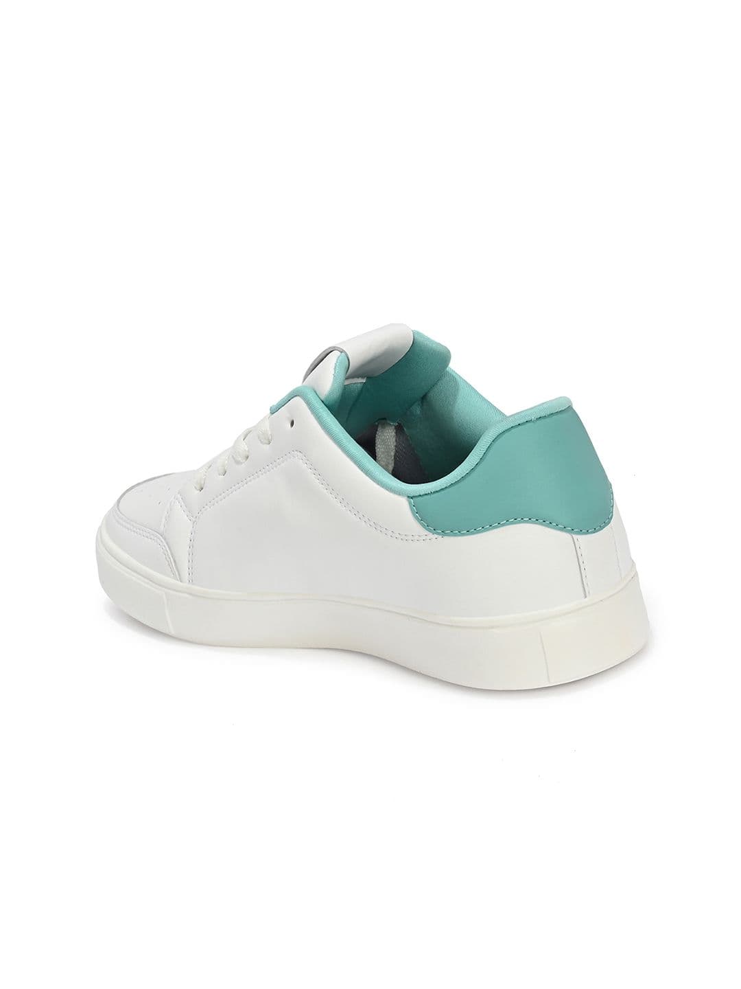 HRX by Hrithik Roshan Women Sneakers with Laser Cuts thumbnail 5
