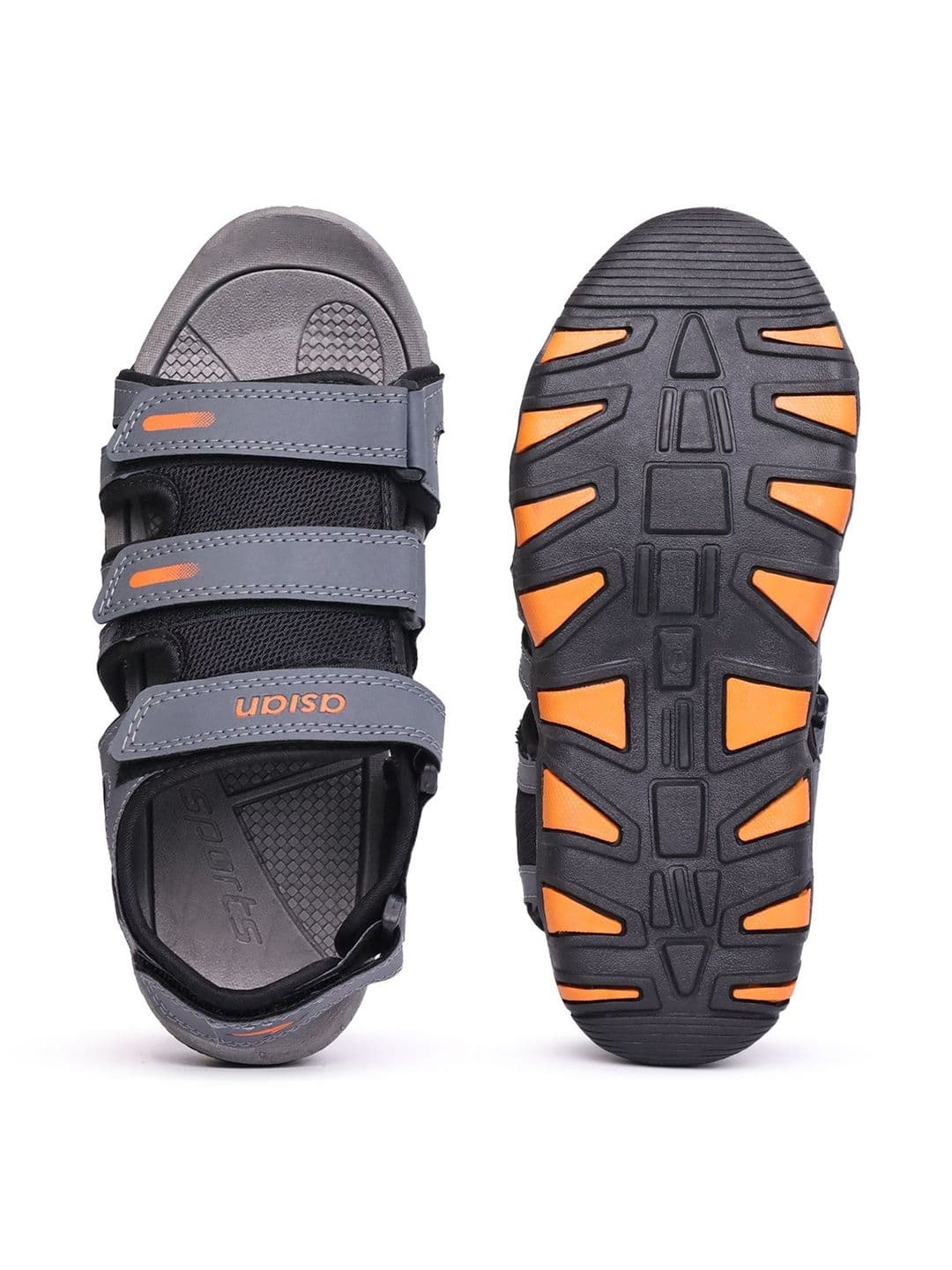 ASIAN Men Sandals thumbnail 6