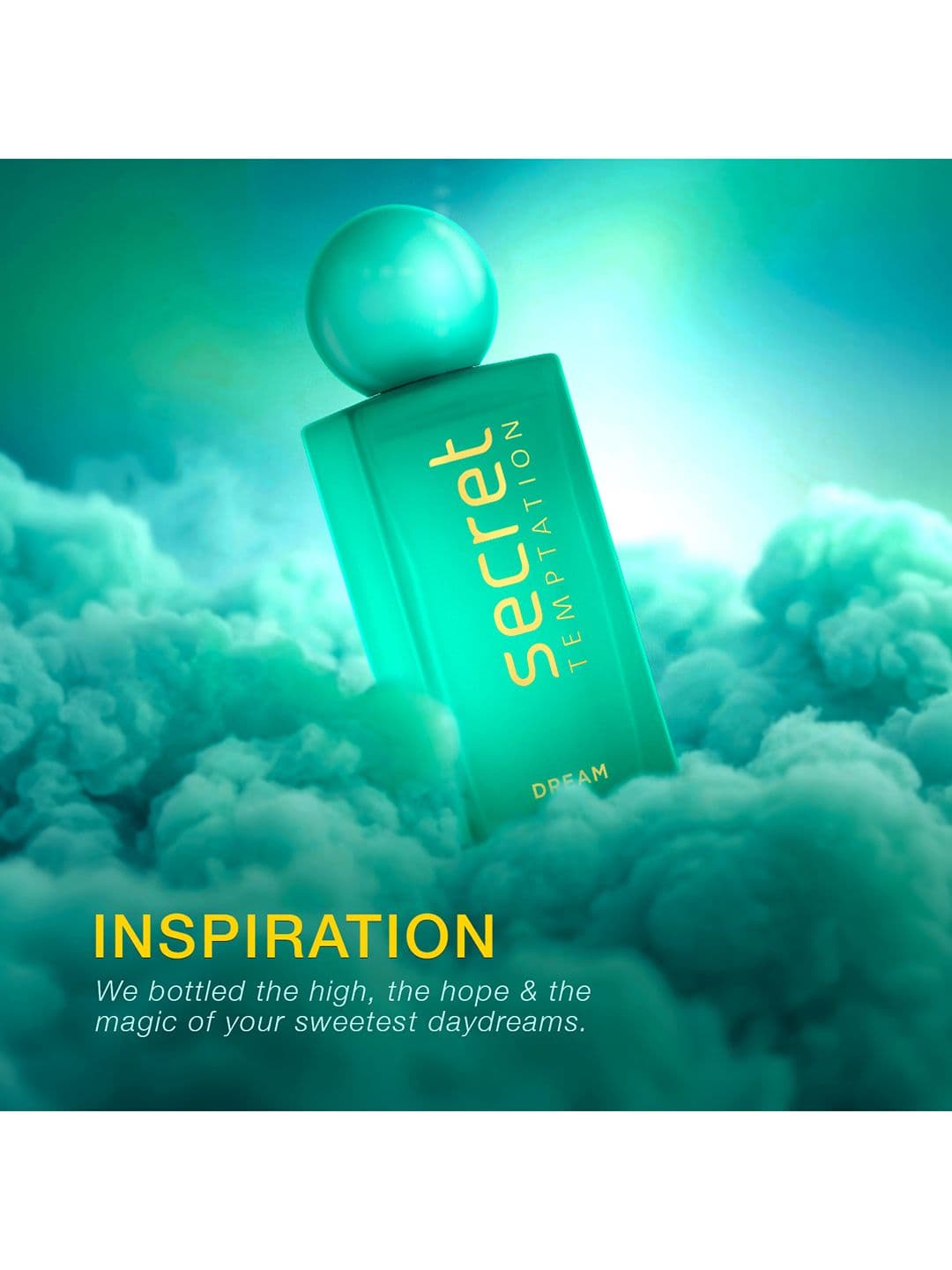Secret Temptation Dream Perfume 50 ml thumbnail 3