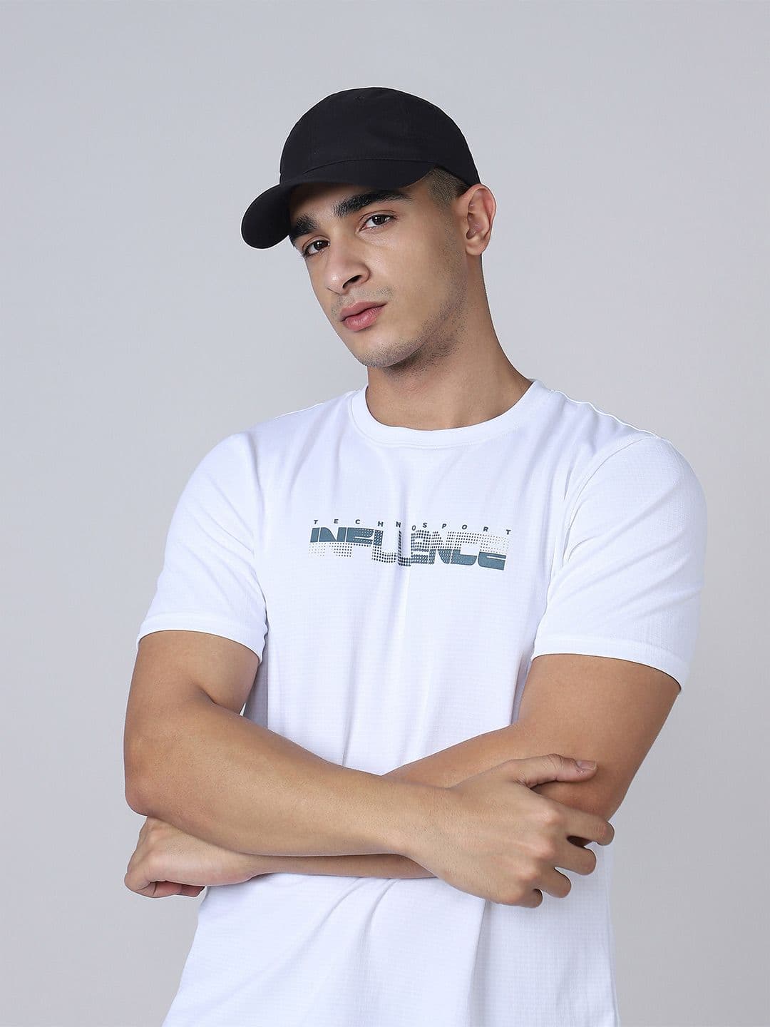 Technosport Unisex Caps - view 1