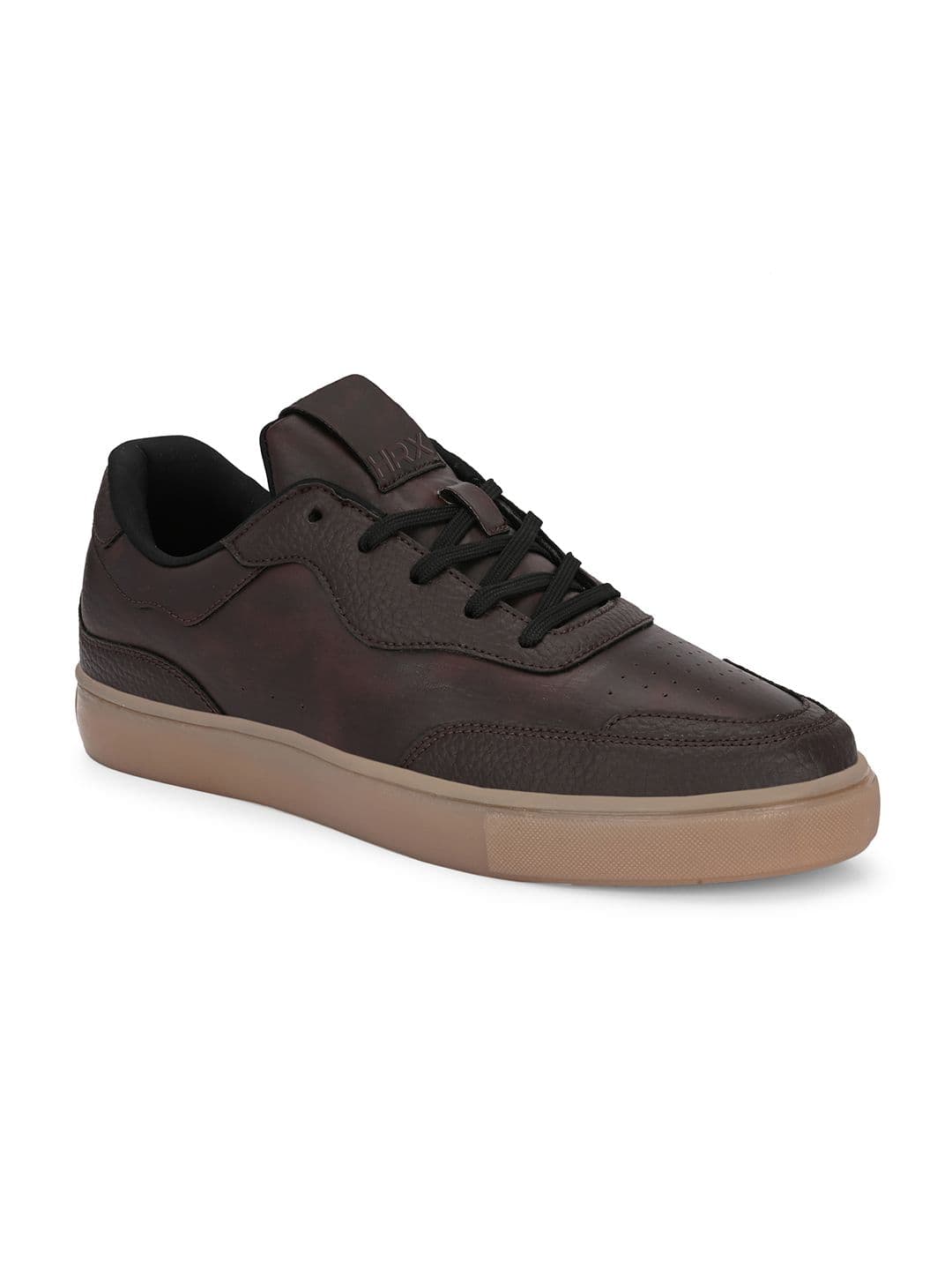 HRX by Hrithik Roshan Men Bomba Comfortable Sneakers thumbnail 6
