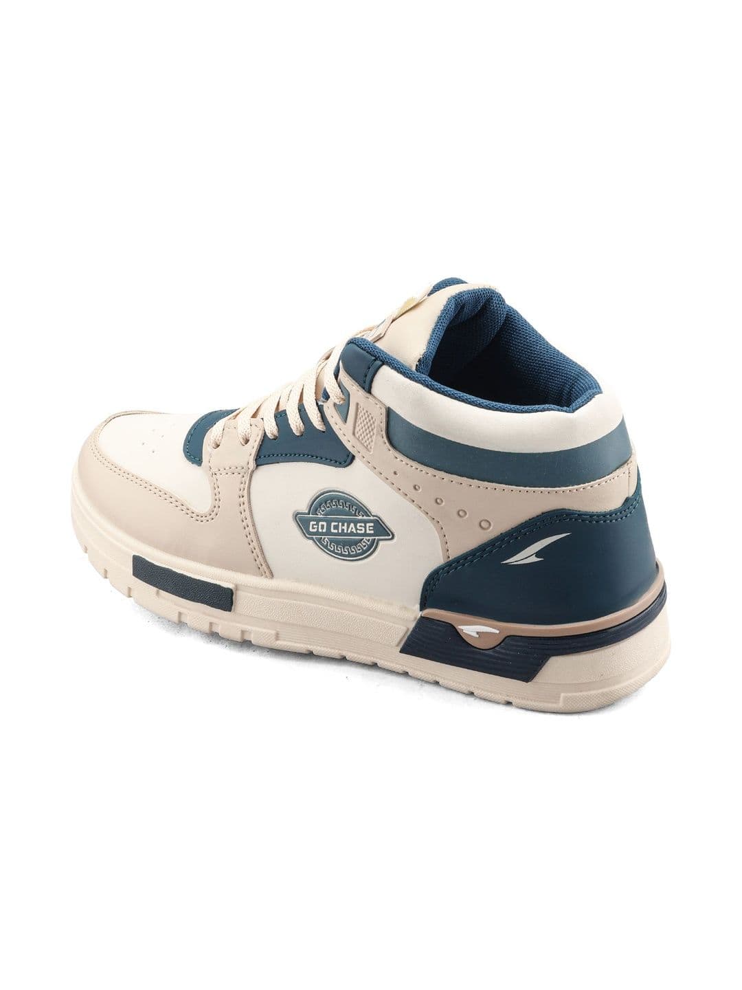 ASIAN Motion-11 Men Colourblocked Sneakers thumbnail 6