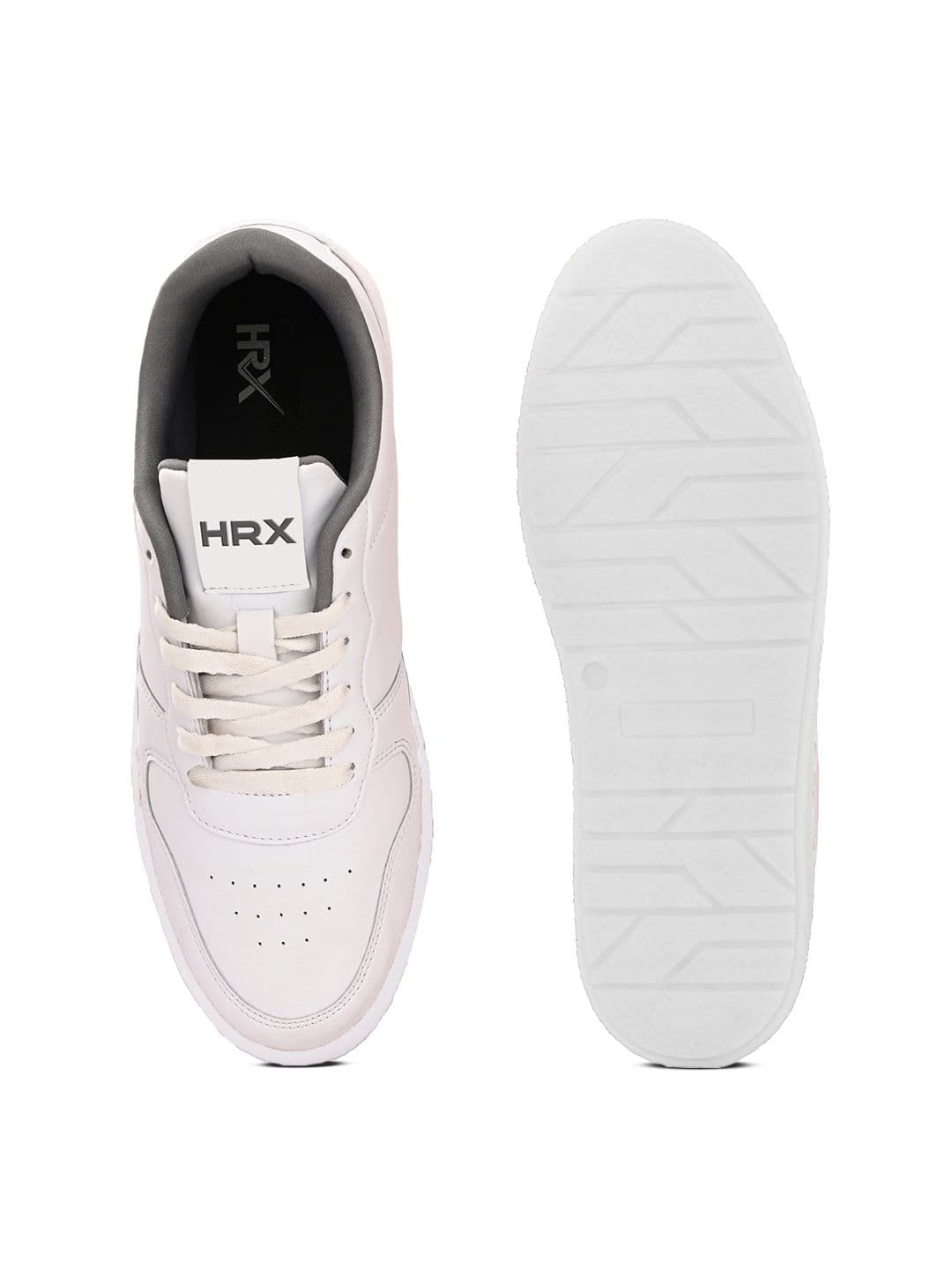 HRX by Hrithik Roshan Men Comfortable Casual Sneakers thumbnail 7