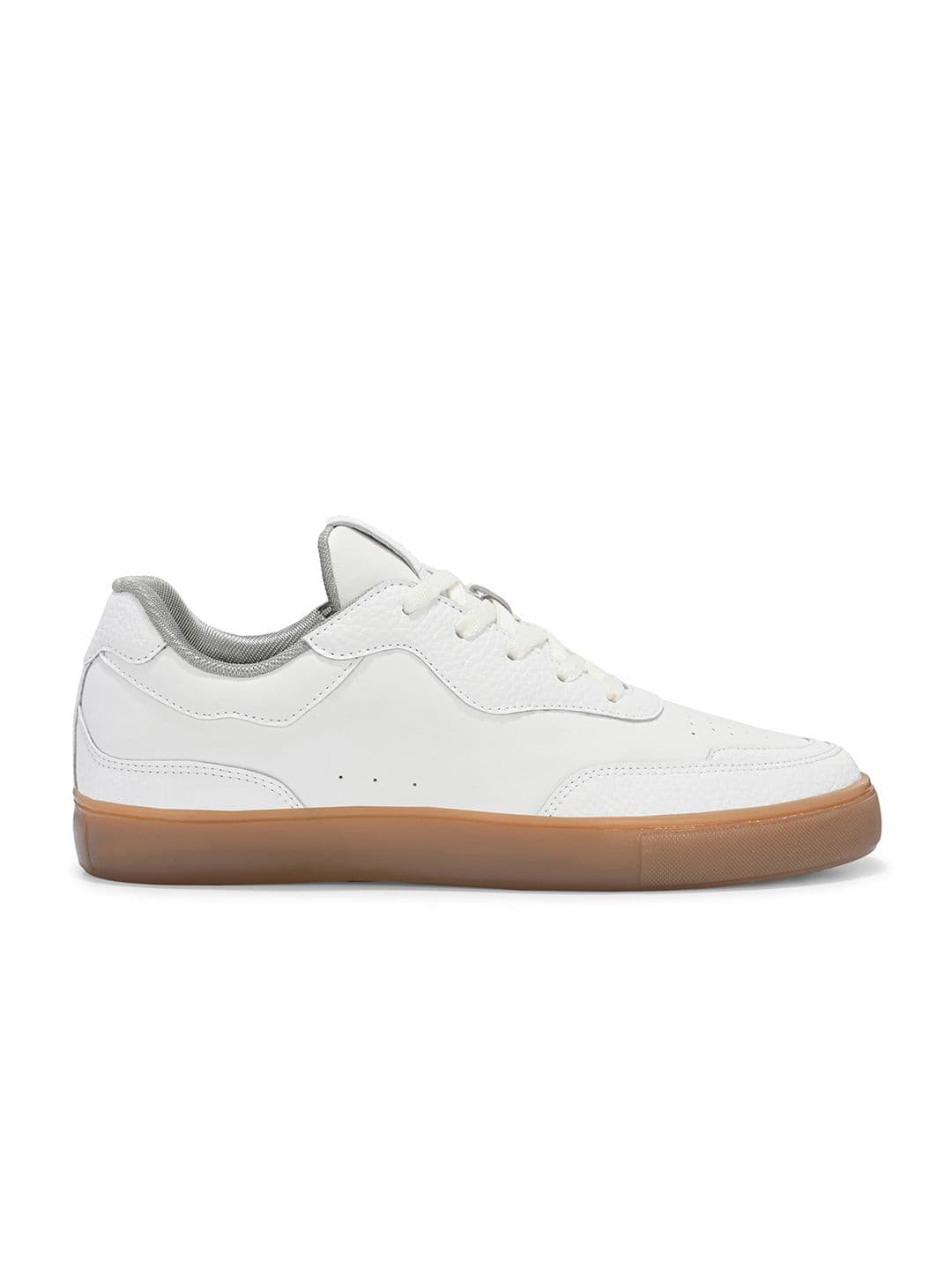 HRX by Hrithik Roshan Bomba Men Comfortable Sneaker thumbnail 4