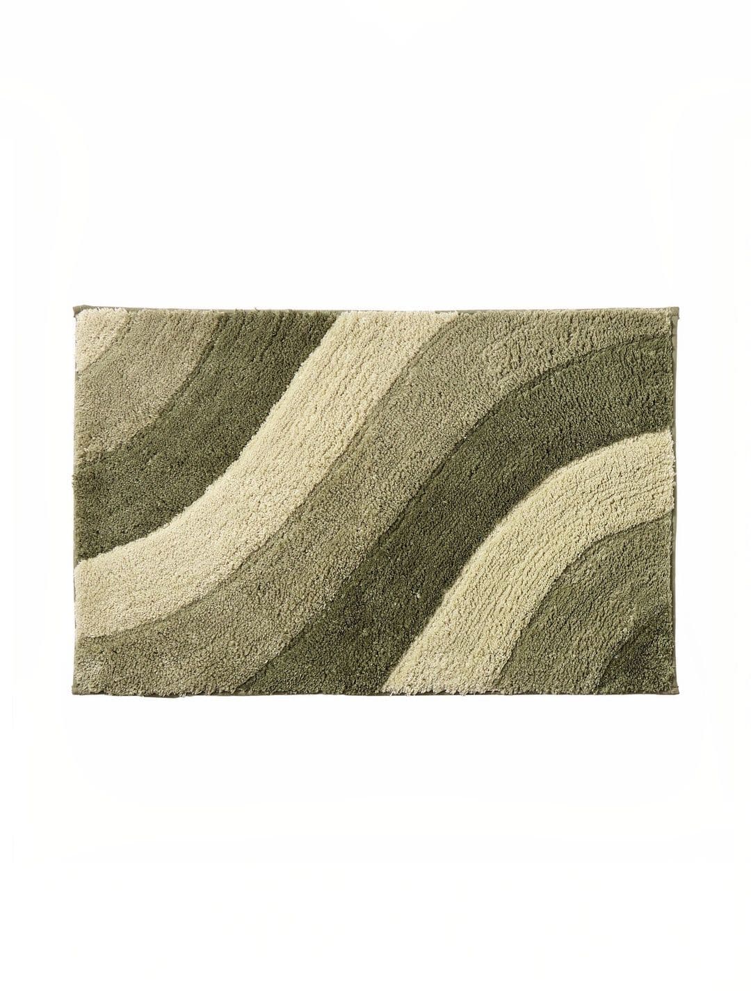 Home Centre Green Anti-Slip Bath Mat thumbnail 3