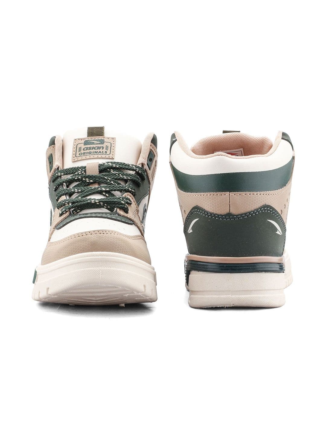 ASIAN Motion-11 Men Colourblocked Sneakers thumbnail 3