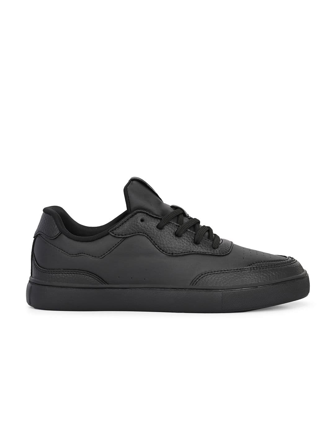 HRX by Hrithik Roshan Men Bomba Lace-Up Comfortable Sneakers thumbnail 6