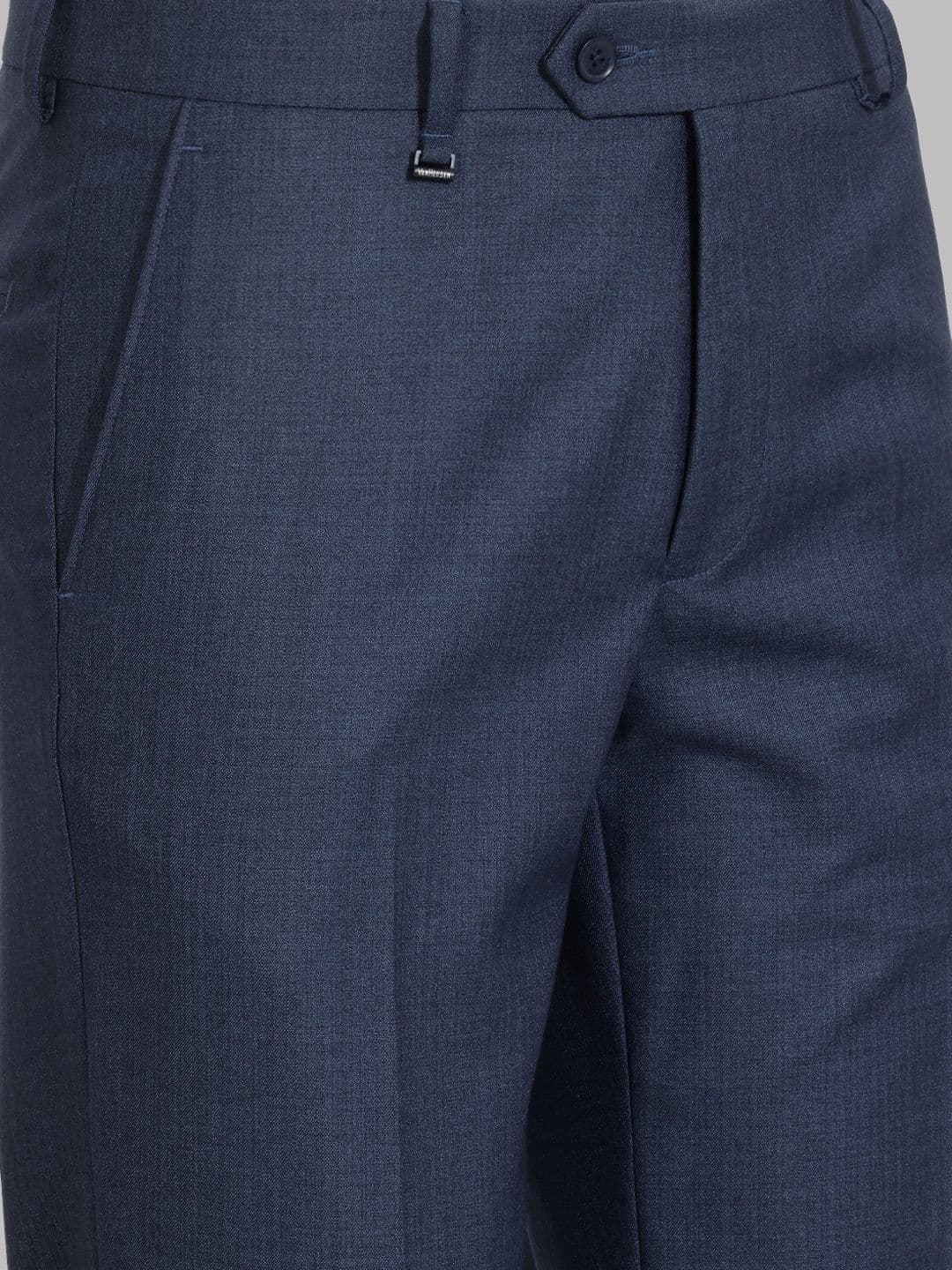 Van Heusen Men Formal Trousers thumbnail 3