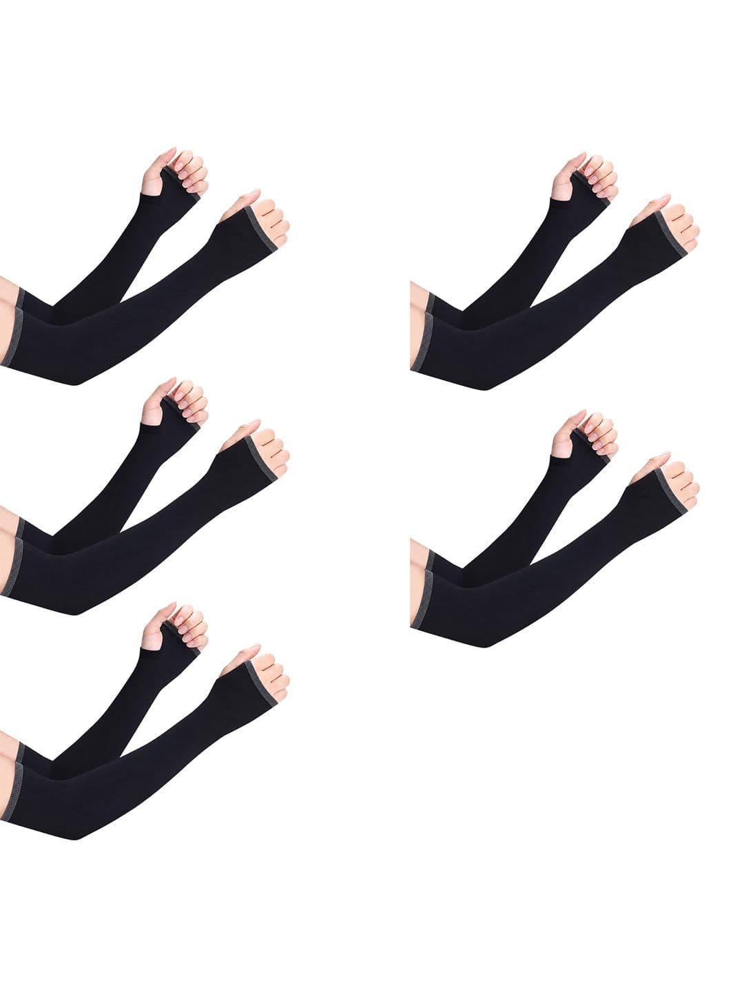 Xjarvis Unisex Biking Gloves - view 1