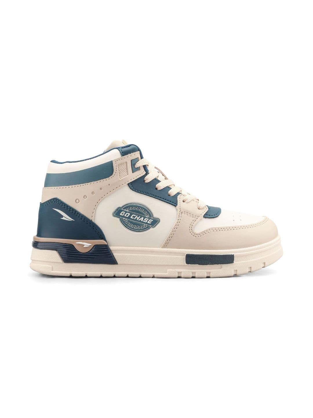 ASIAN Motion-11 Men Colourblocked Sneakers thumbnail 7